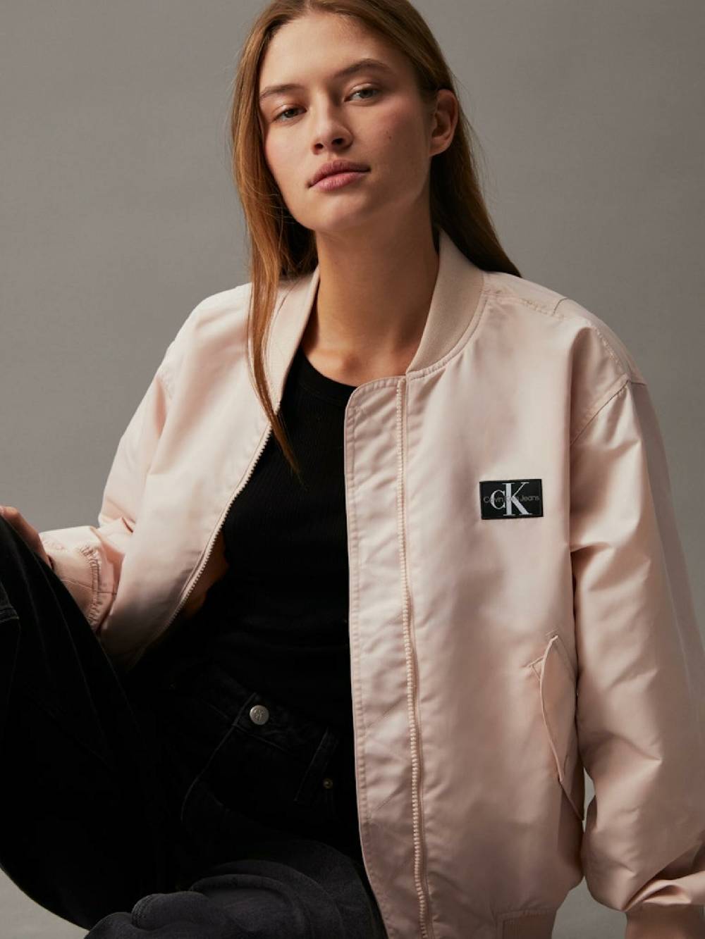 Calvin Klein Jeans Jacke Exklusive Angebote