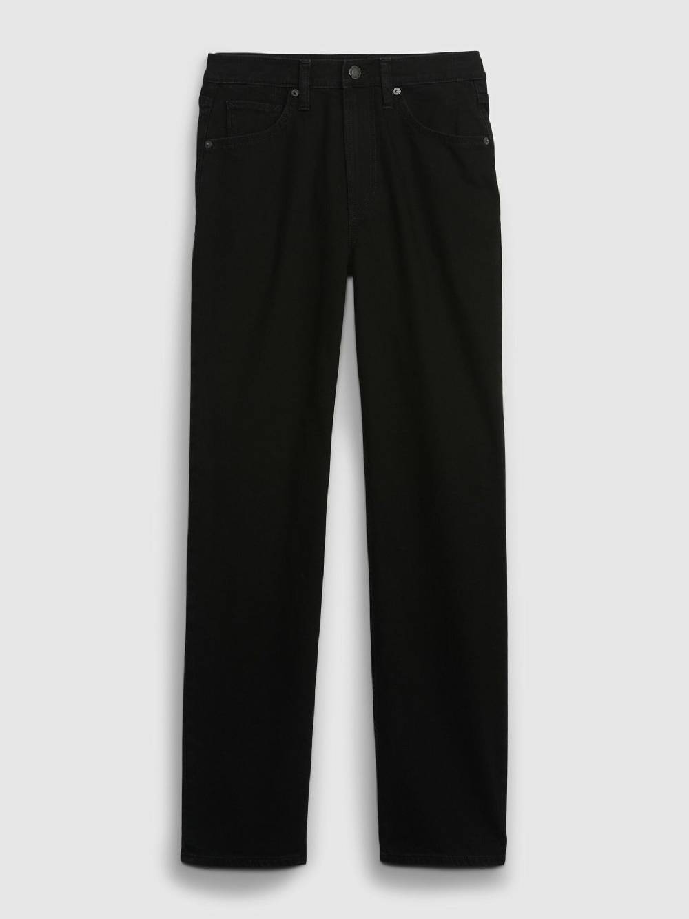 GAP High Rise '90s Jeans Große Rabatte
