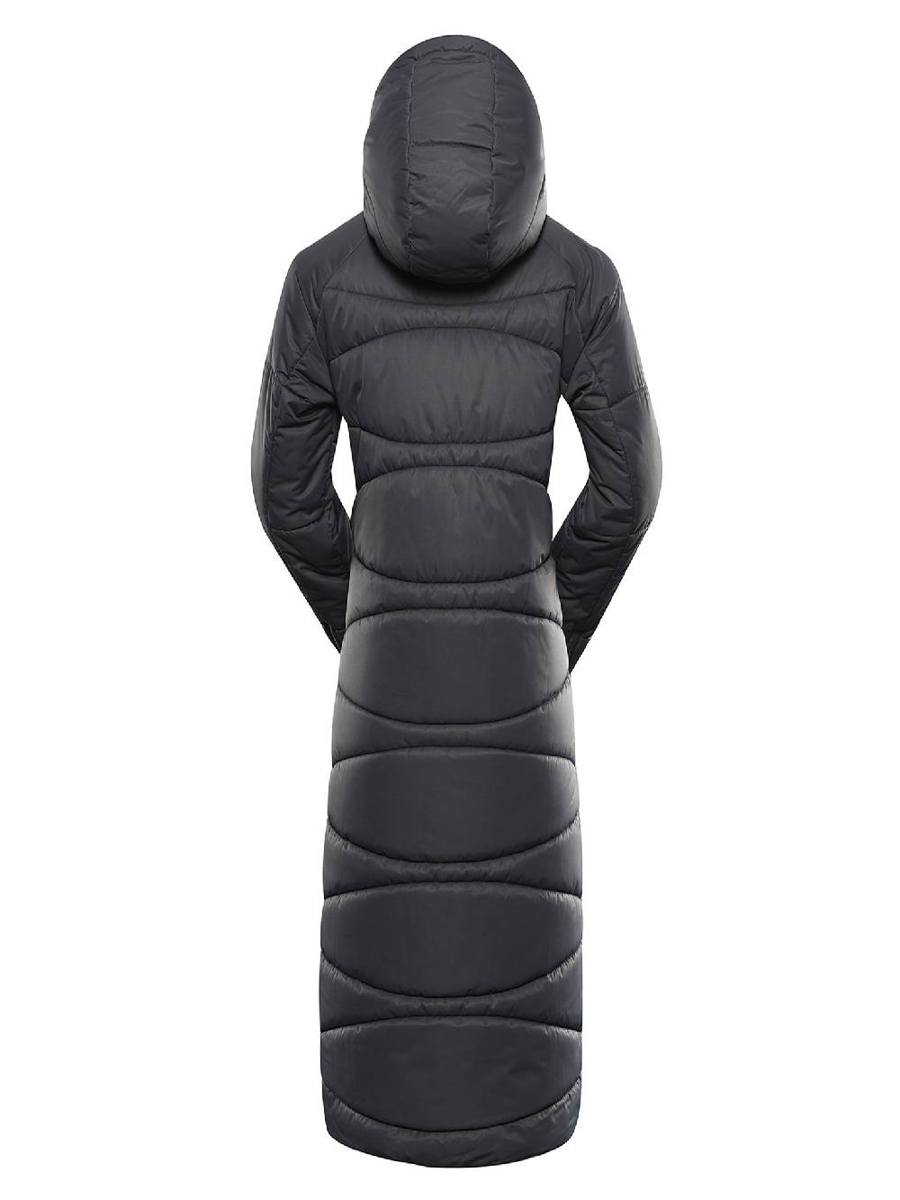 ALPINE PRO Golena Mantel Neuheiten