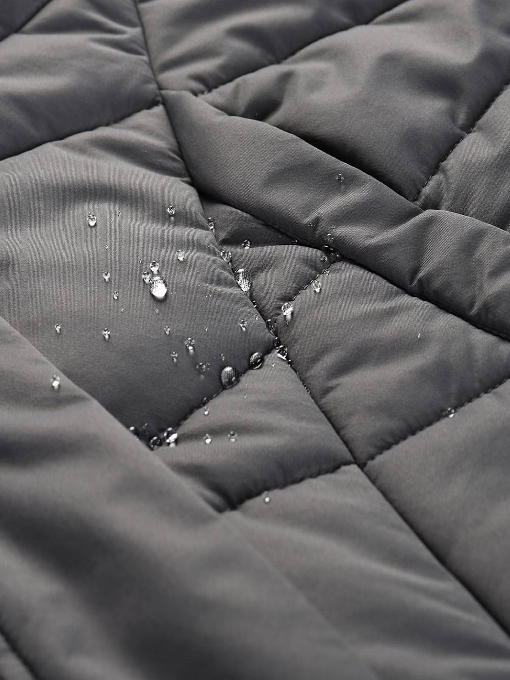 ALPINE PRO Golena Mantel Neuheiten