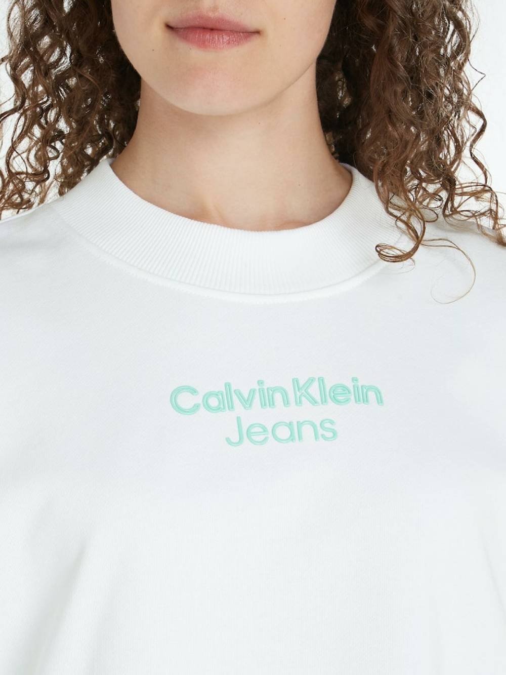 Calvin Klein Jeans Sweatshirt Kauf eins, bekomm eins gratis