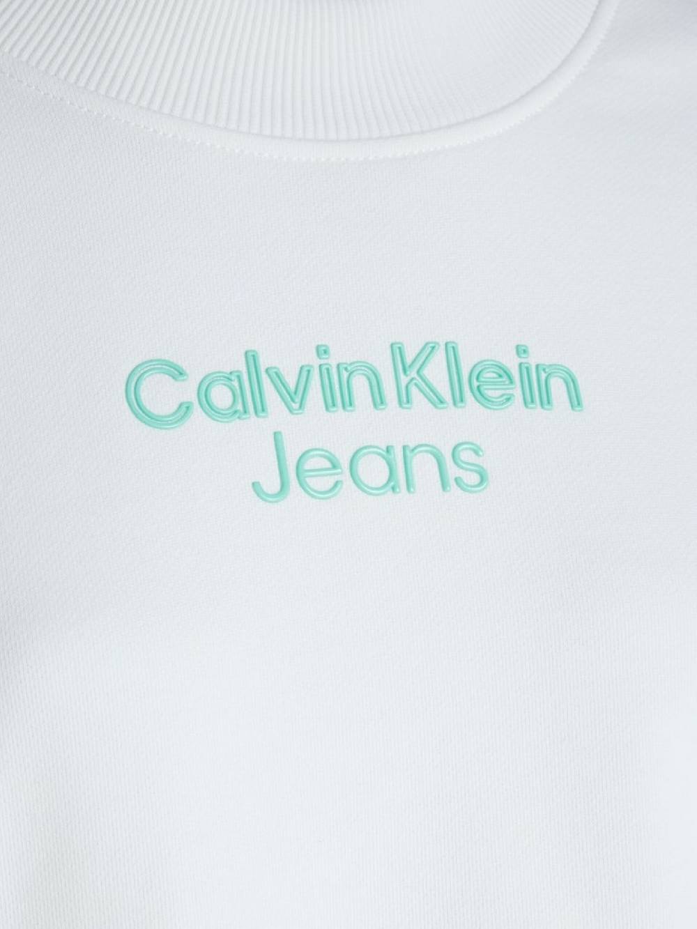 Calvin Klein Jeans Sweatshirt Kauf eins, bekomm eins gratis