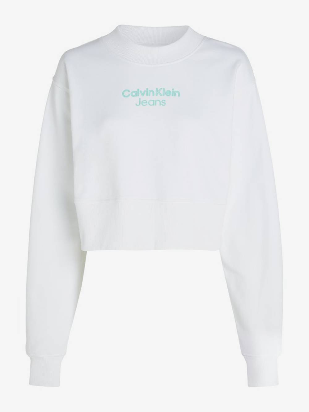 Calvin Klein Jeans Sweatshirt Kauf eins, bekomm eins gratis