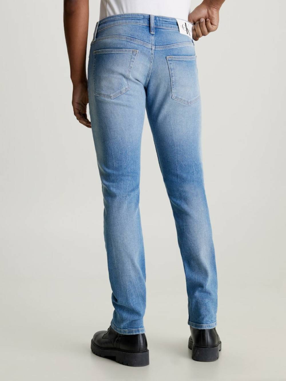 Calvin Klein Jeans Jeans Riesige Ersparnisse