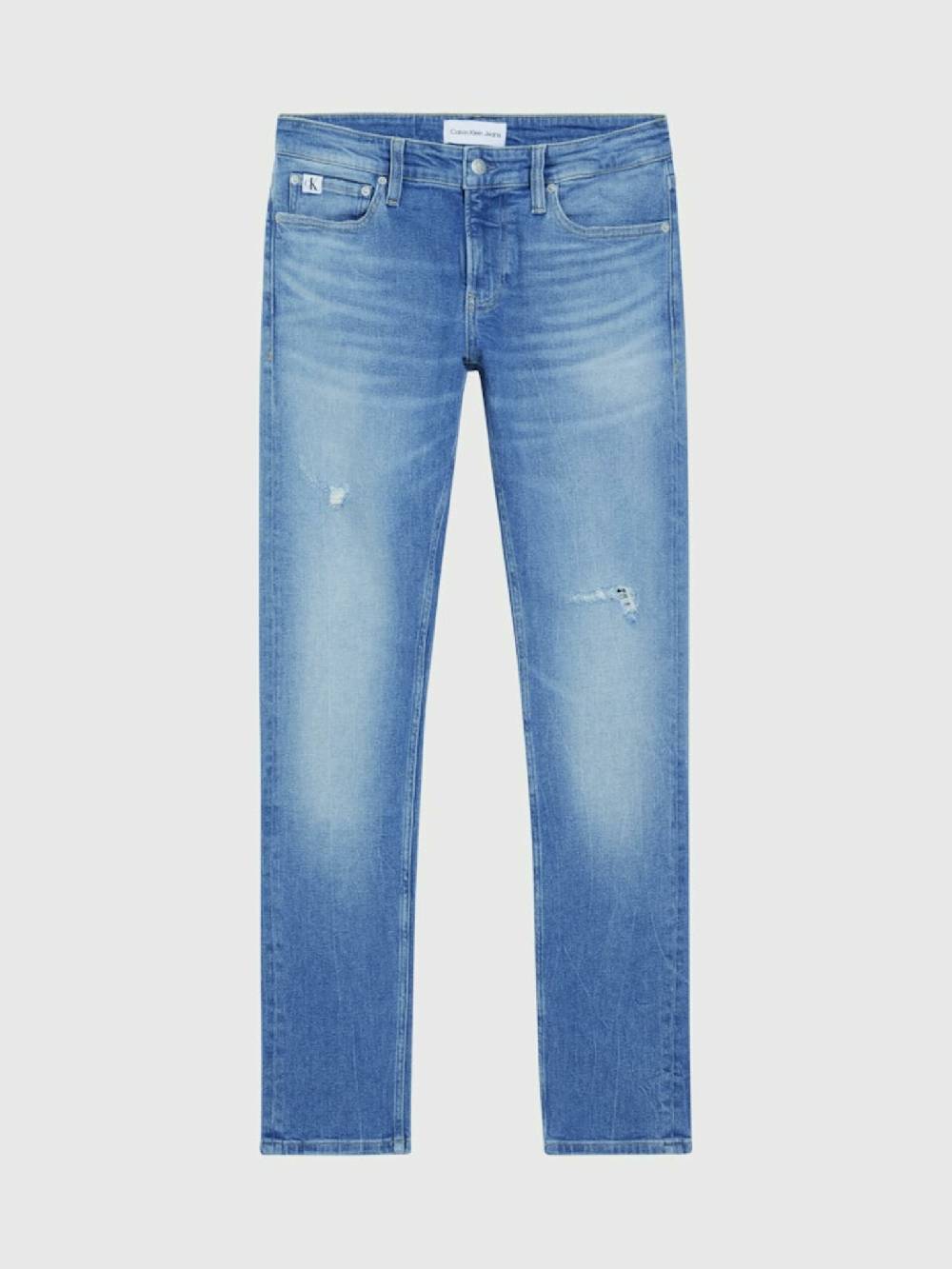 Calvin Klein Jeans Jeans Riesige Ersparnisse