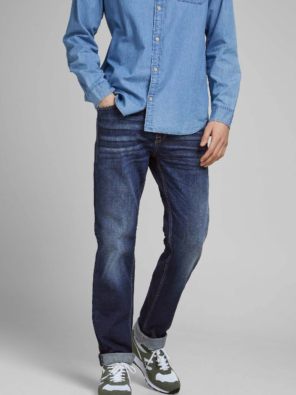 Jack & Jones Clark Jeans VIP-Rabatte