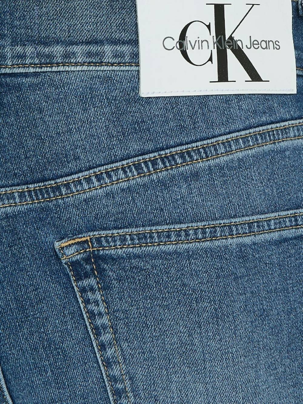 Calvin Klein Jeans Shorts Tiefpreis