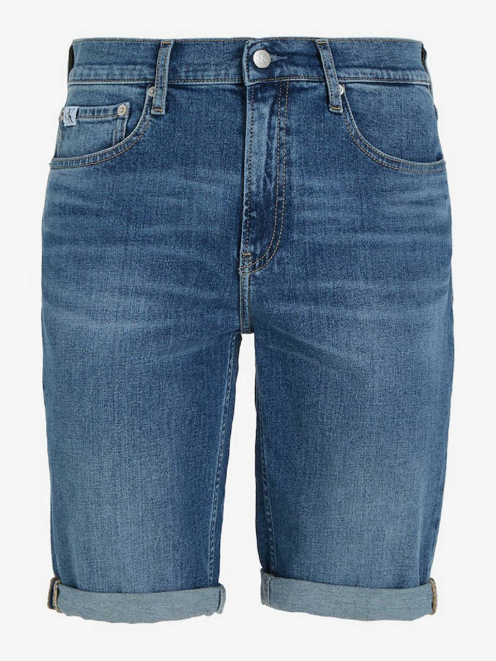 Calvin Klein Jeans Shorts Tiefpreis