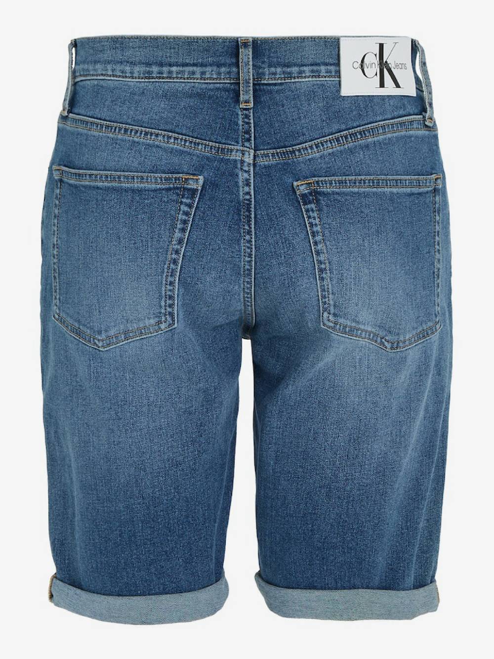 Calvin Klein Jeans Shorts Tiefpreis