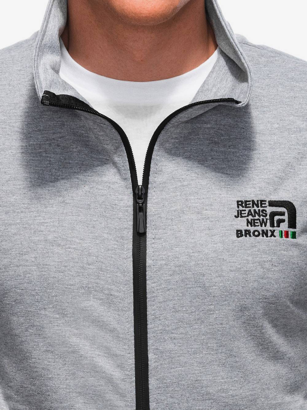Edoti Sweatshirt Begrenzte Freigabe