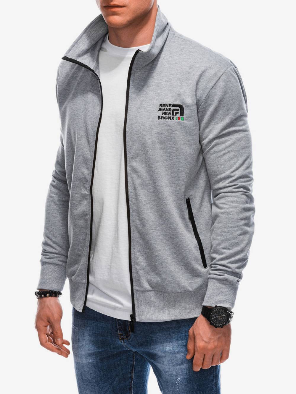 Edoti Sweatshirt Begrenzte Freigabe