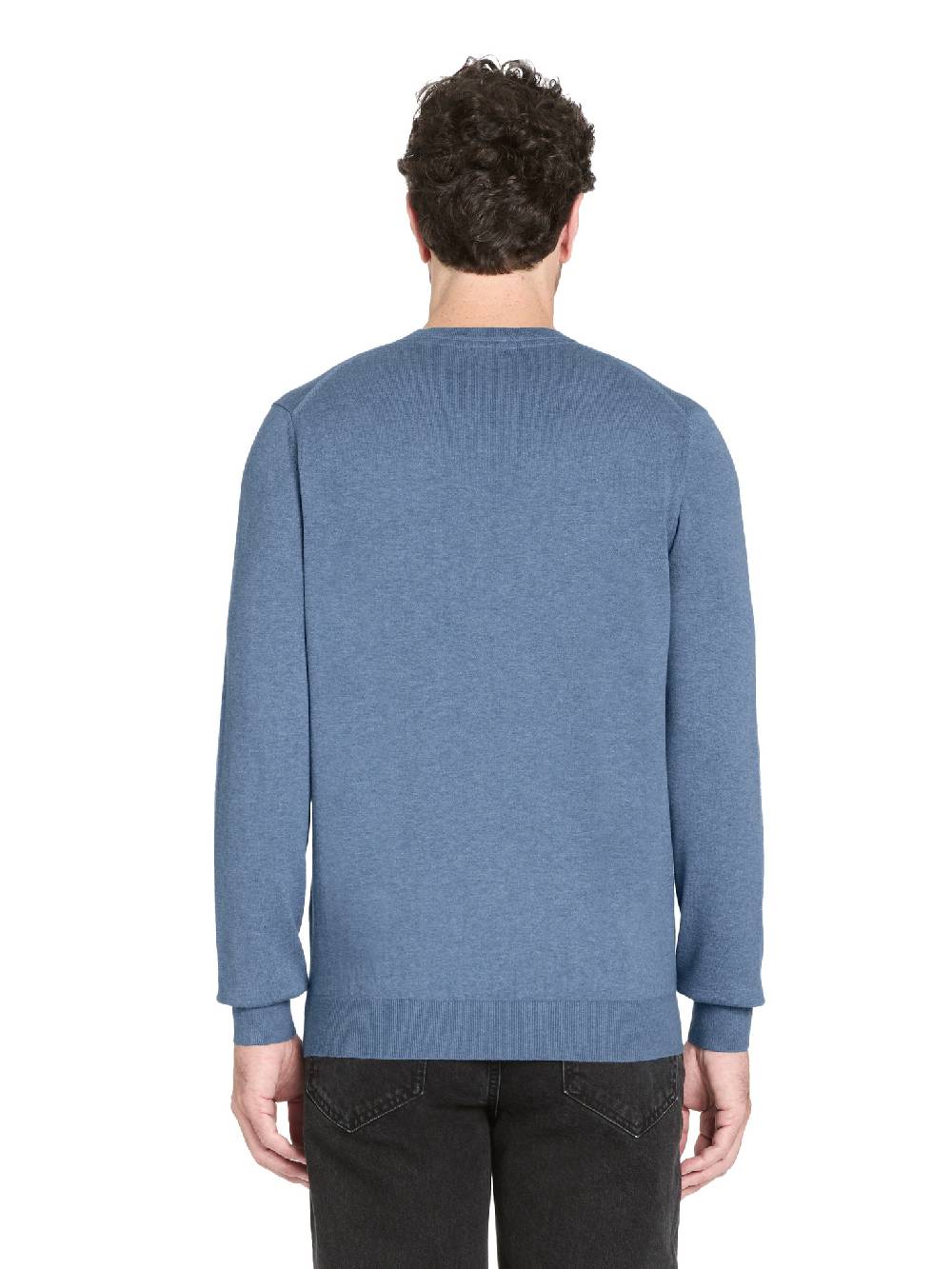 Celio Decoton Pullover Neueste Stile