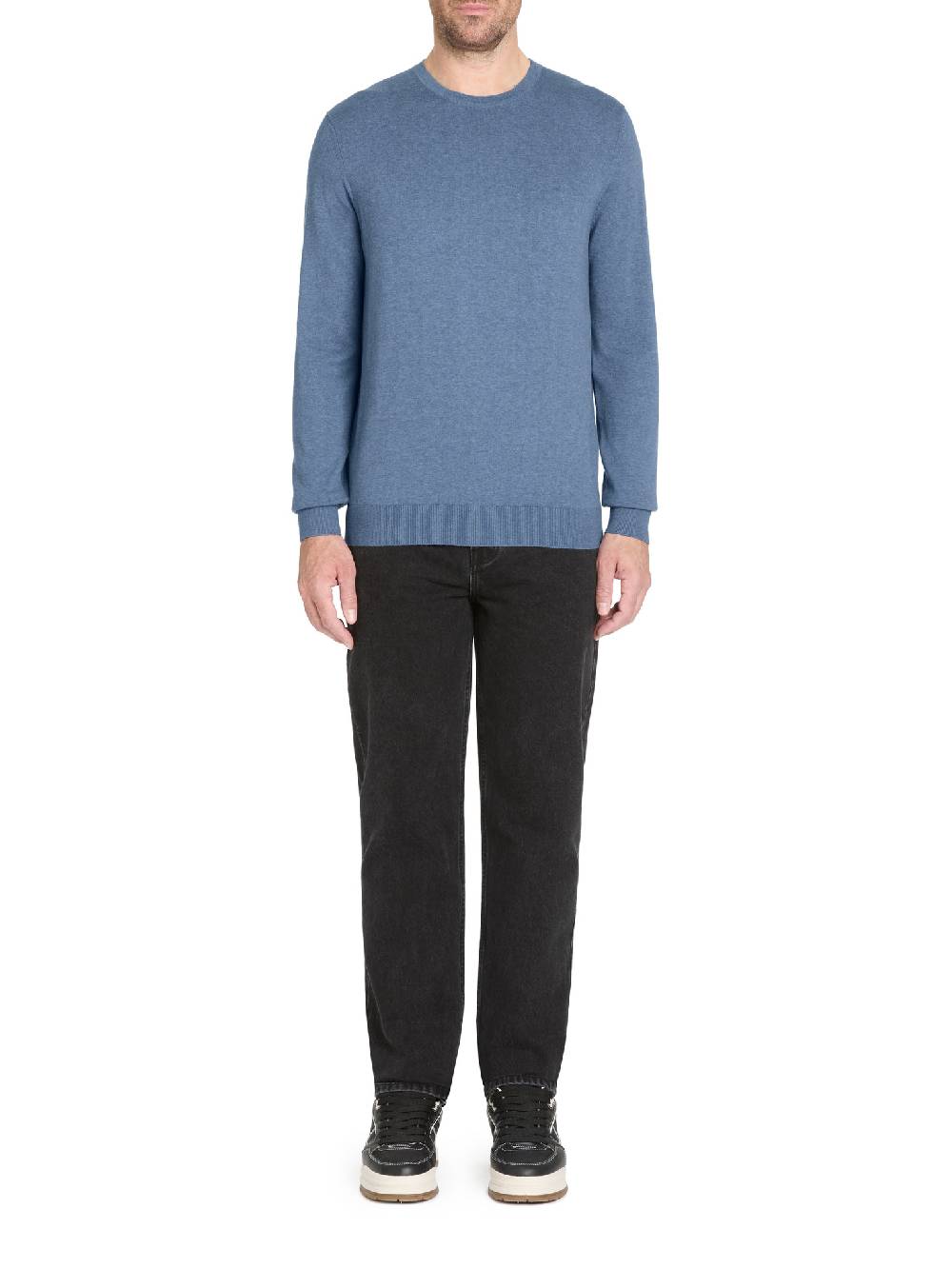 Celio Decoton Pullover Neueste Stile