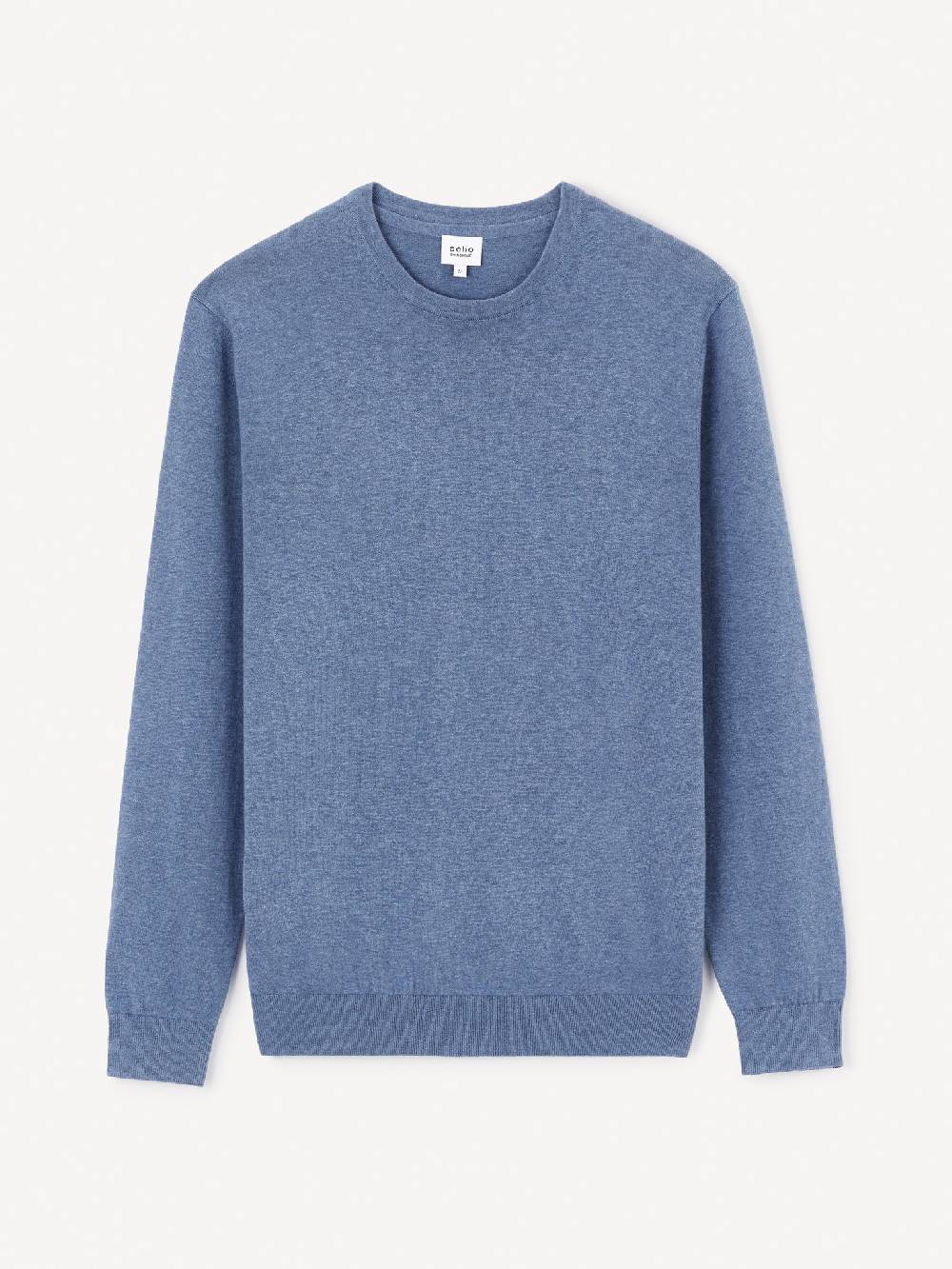 Celio Decoton Pullover Neueste Stile