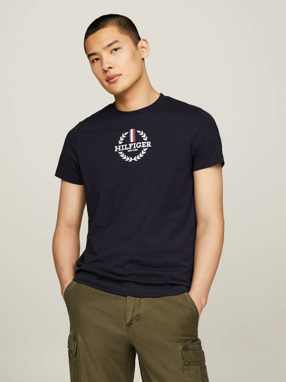Tommy Hilfiger T-Shirt Letzte 2 Tage