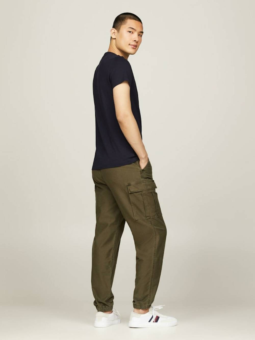 Tommy Hilfiger T-Shirt Letzte 2 Tage