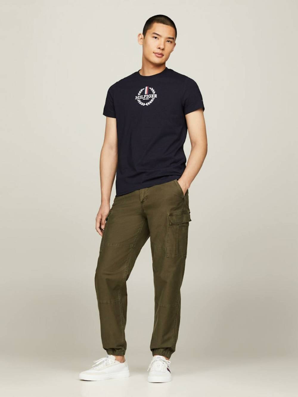 Tommy Hilfiger T-Shirt Letzte 2 Tage