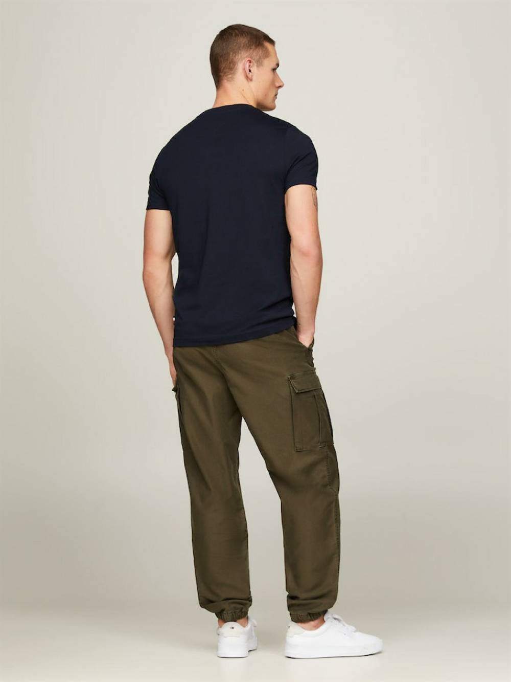 Tommy Hilfiger T-Shirt Letzter Tag