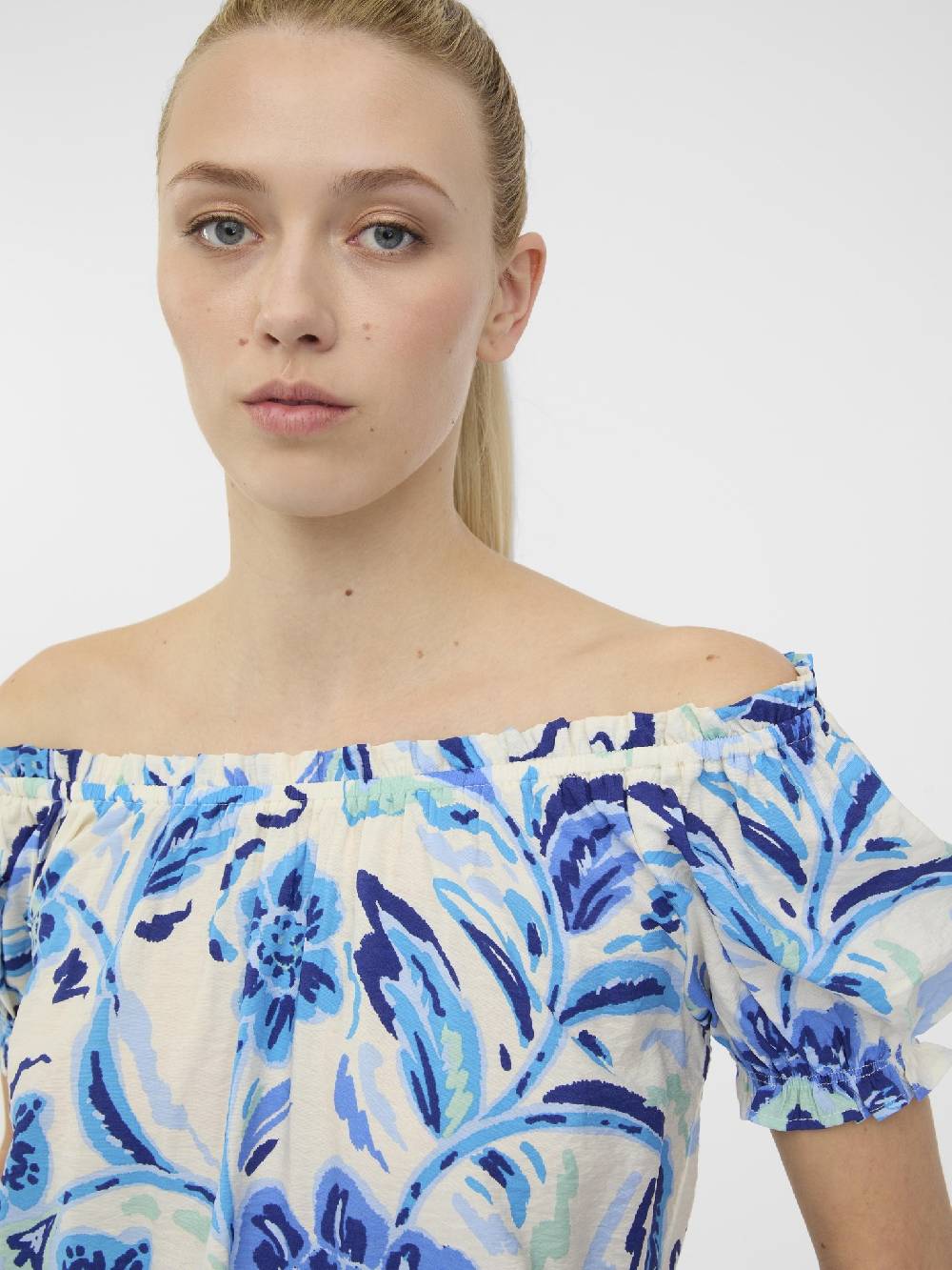 Orsay Bluse Zeitbegrenzte Promotion