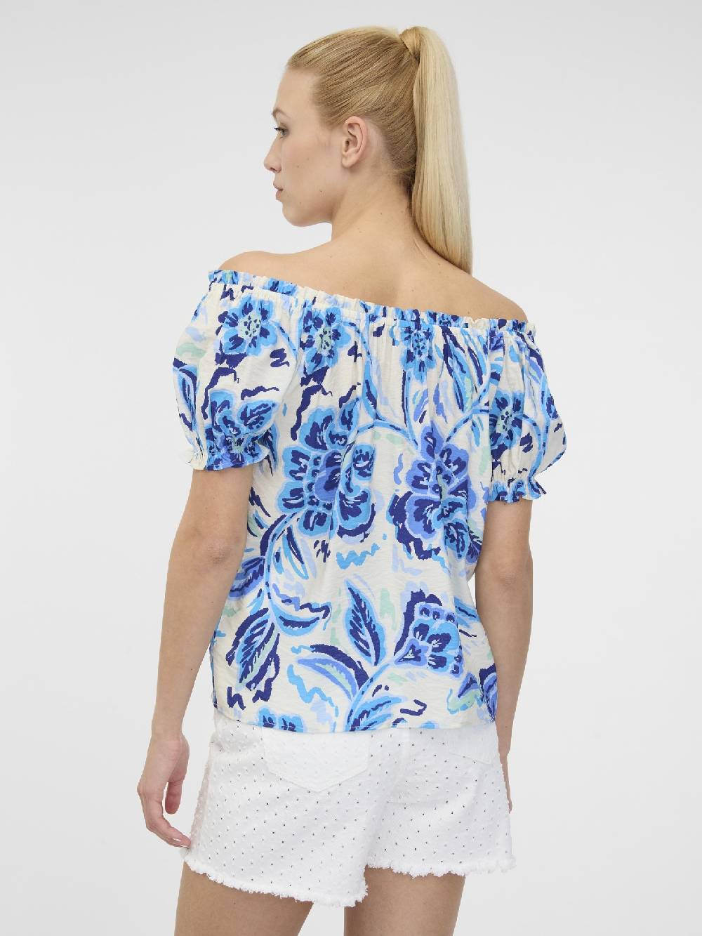 Orsay Bluse Zeitbegrenzte Promotion