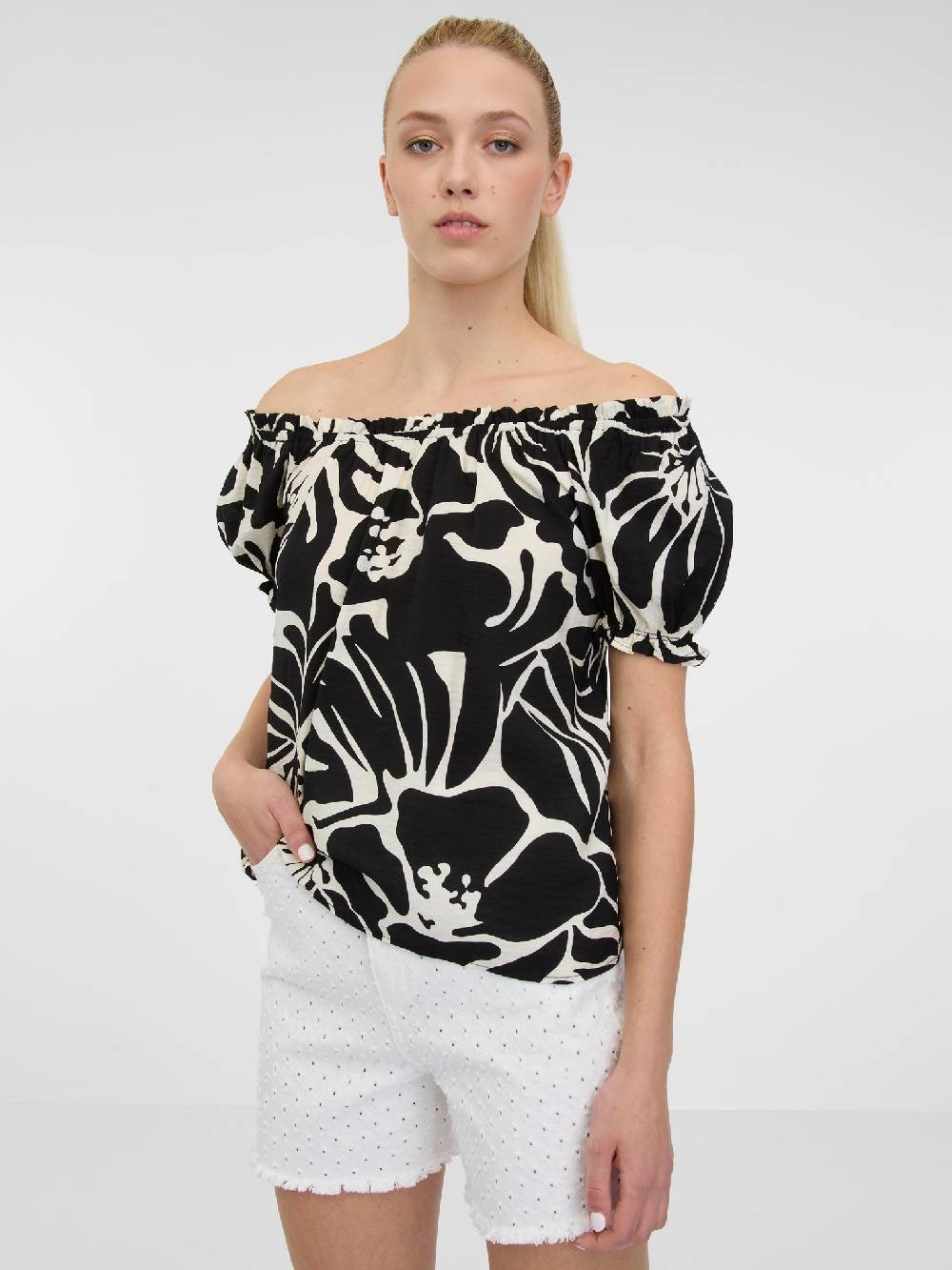 Orsay Bluse Bis zu 50% Rabatt