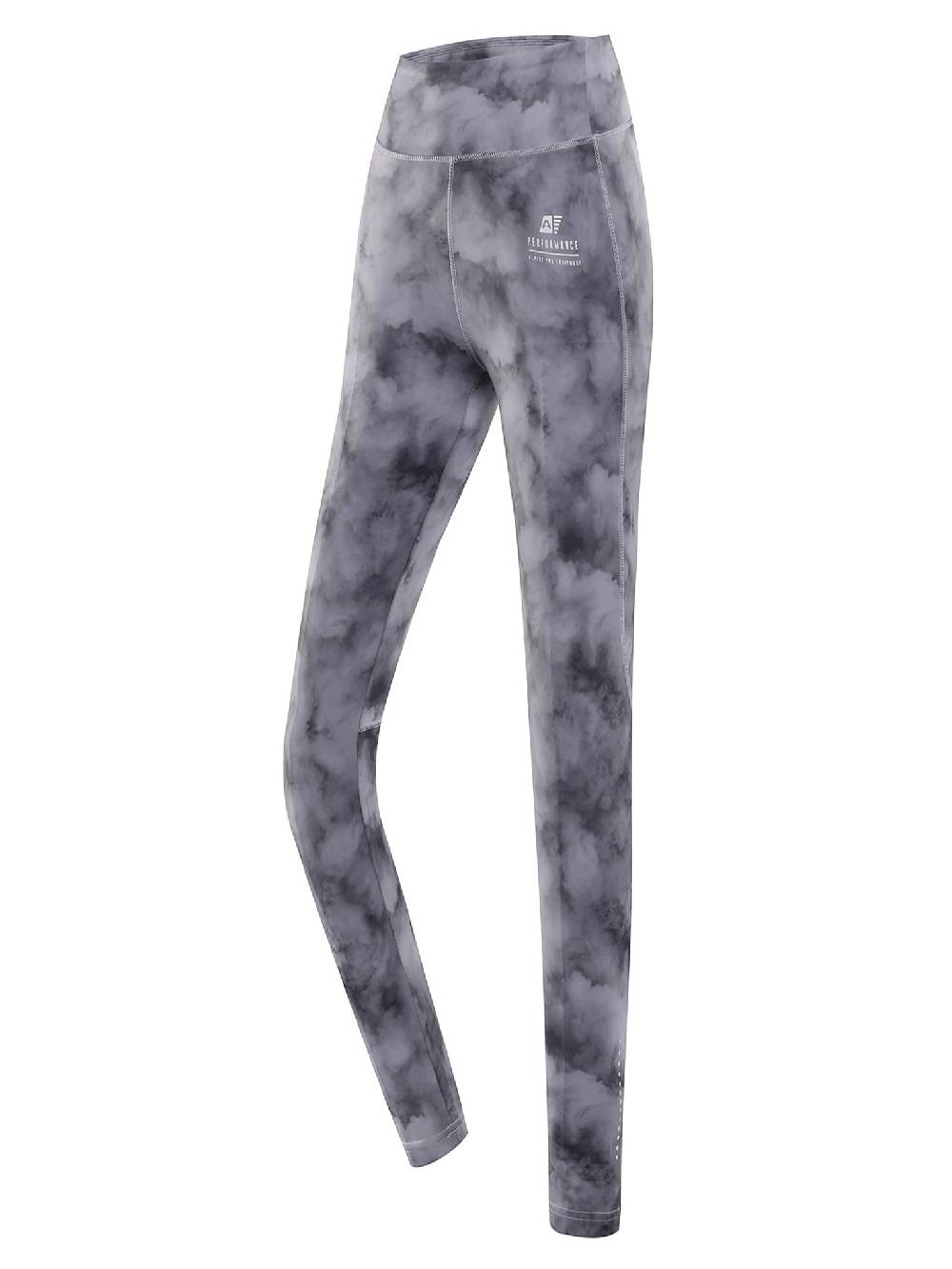 ALPINE PRO Marda Legging Bis zu 60% Rabatt