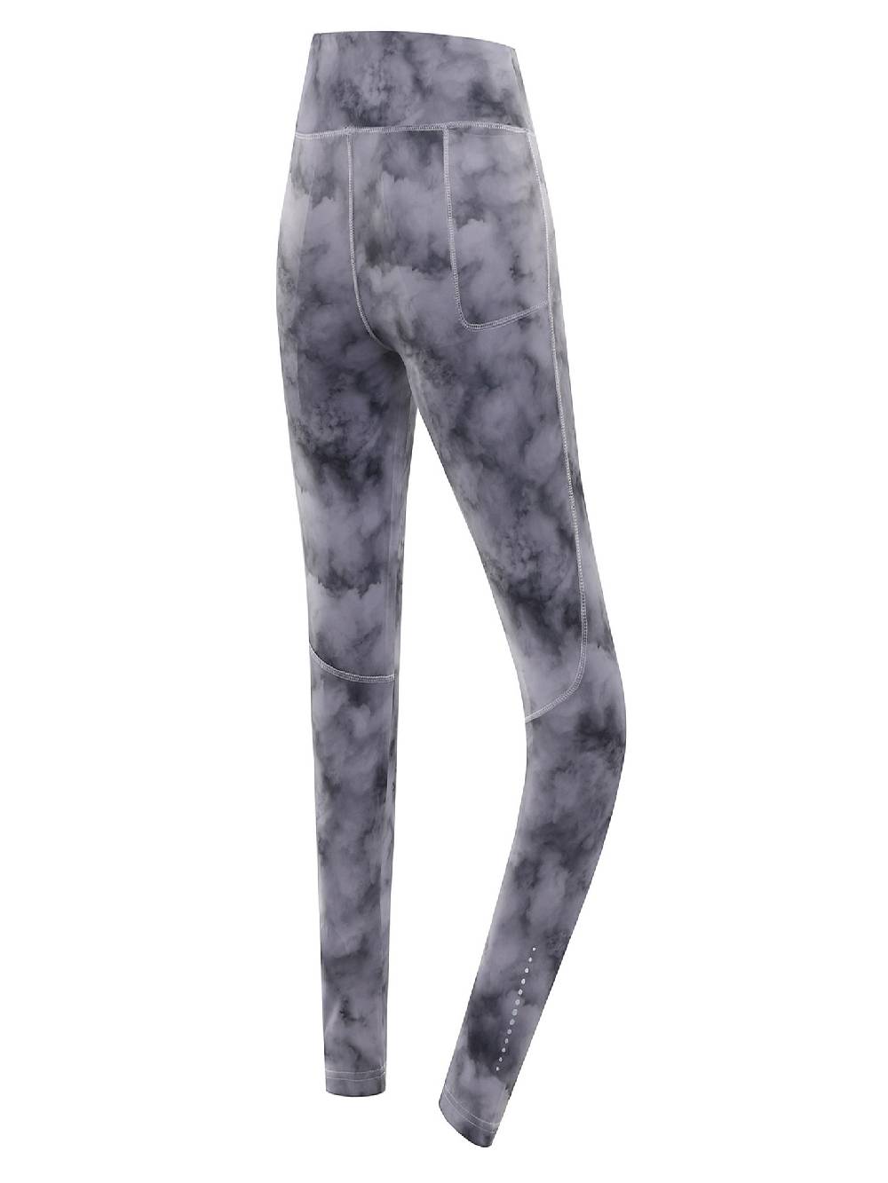 ALPINE PRO Marda Legging Bis zu 60% Rabatt