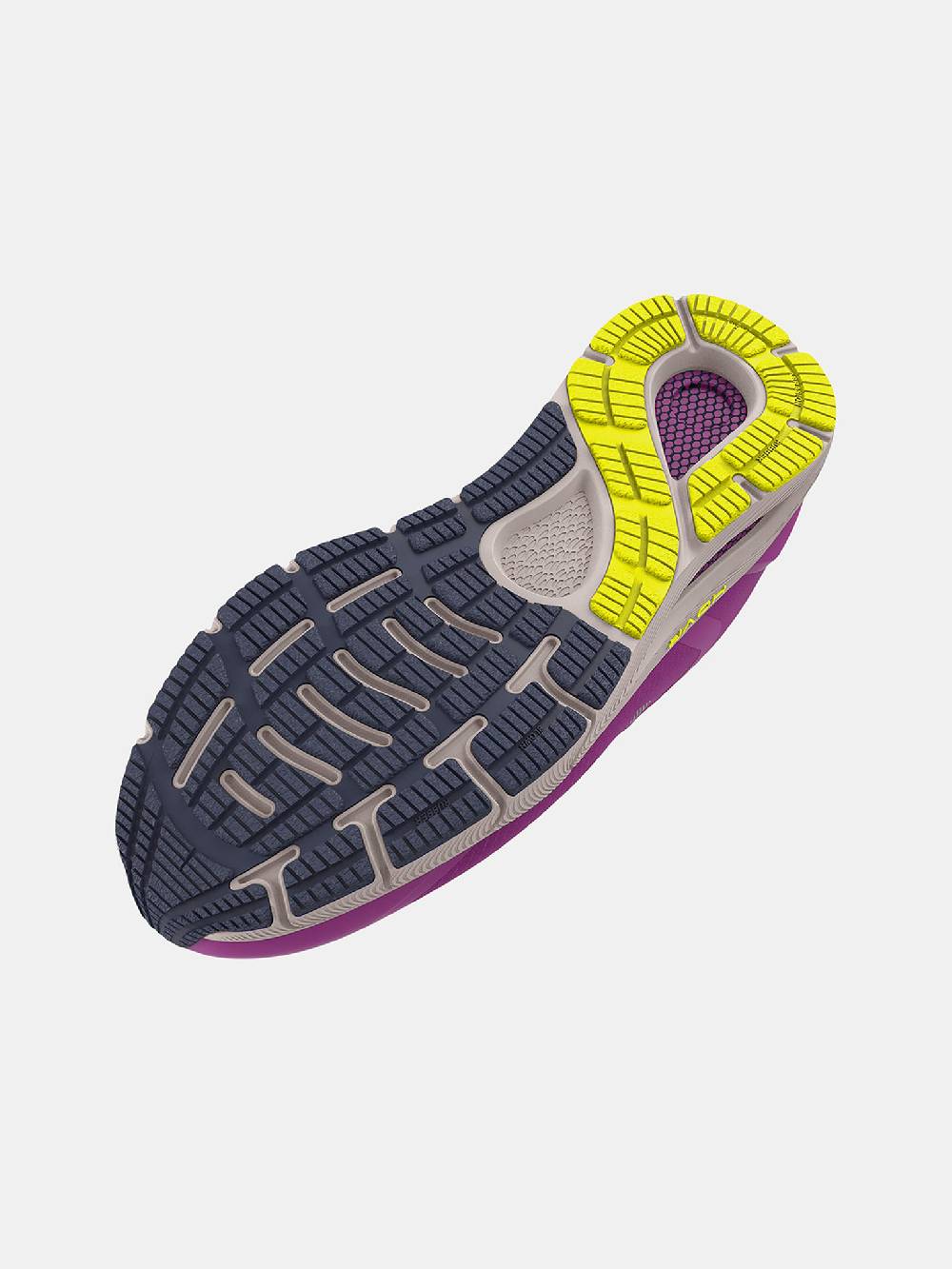 Under Armour UA W HOVR™ Sonic SE Tennisschuhe Riesige Rabatte