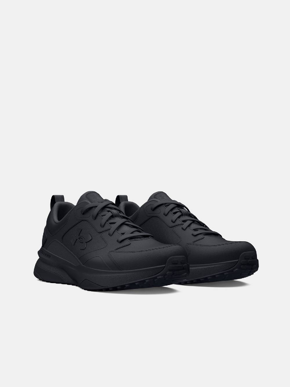 Under Armour UA Charged Edge Tennisschuhe 50% Rabatt mit kostenlosem Versand