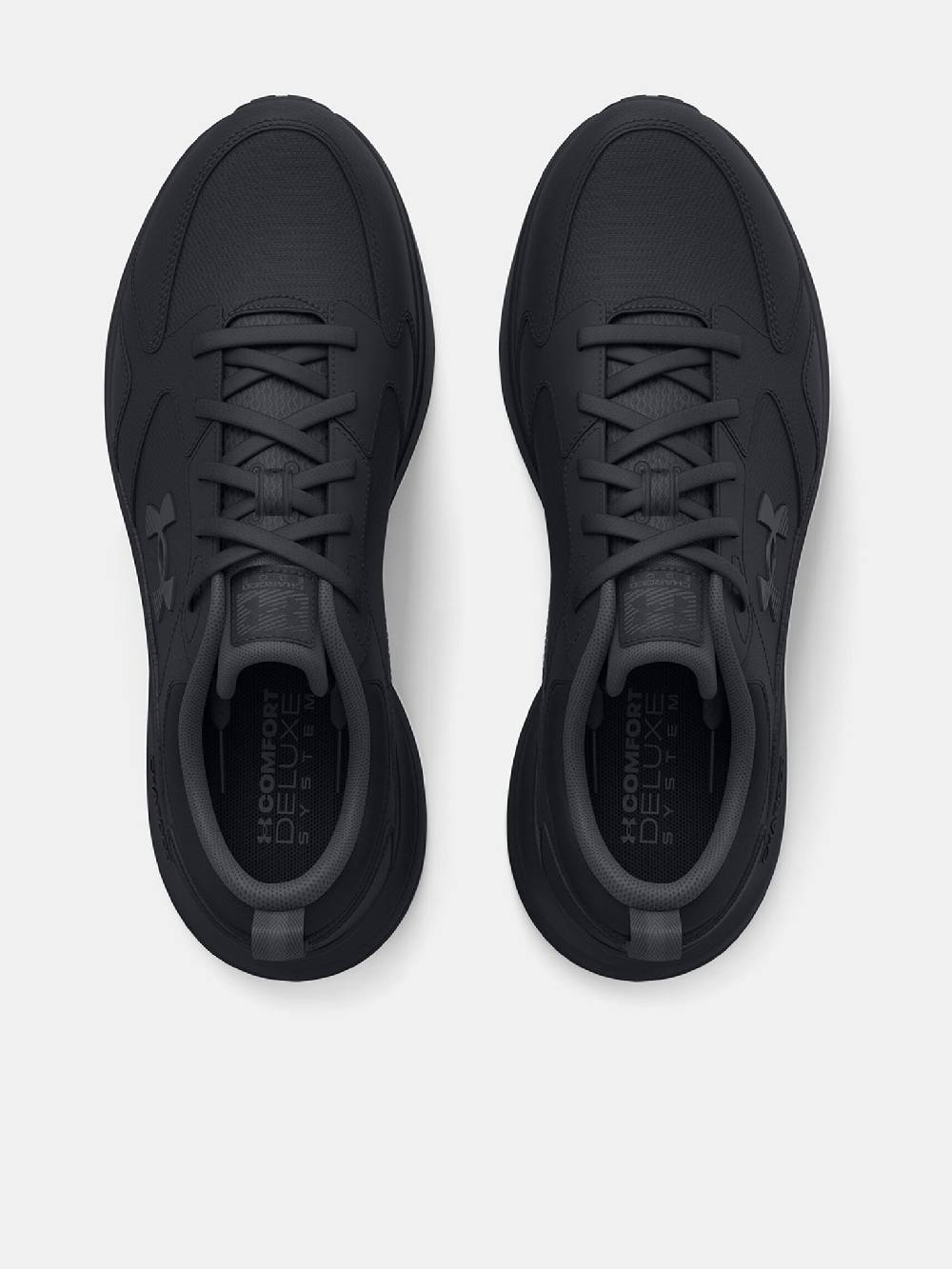 Under Armour UA Charged Edge Tennisschuhe 50% Rabatt mit kostenlosem Versand