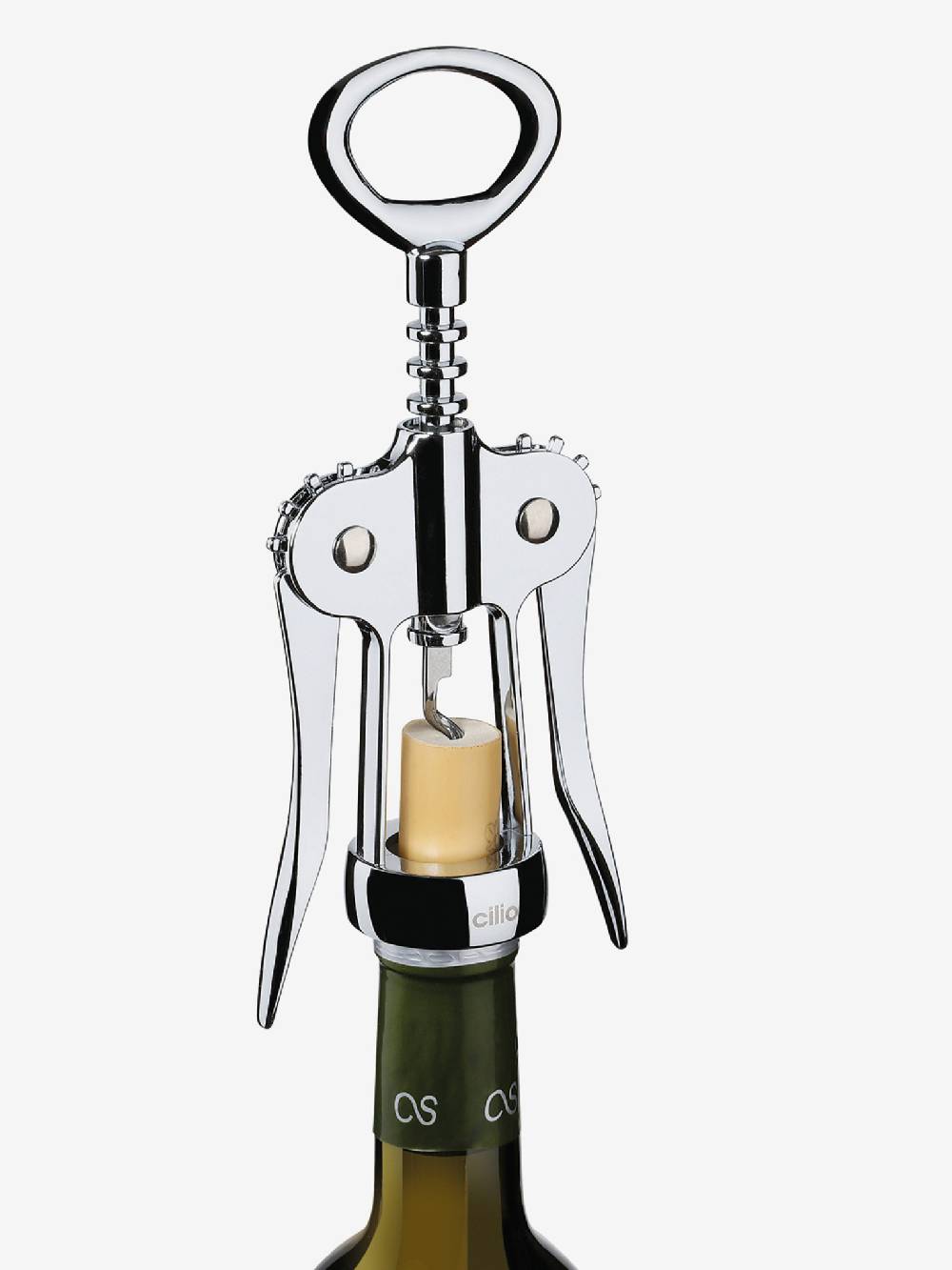 Cilio Vino Kurketrekker Begrenzt auf 3 Tage