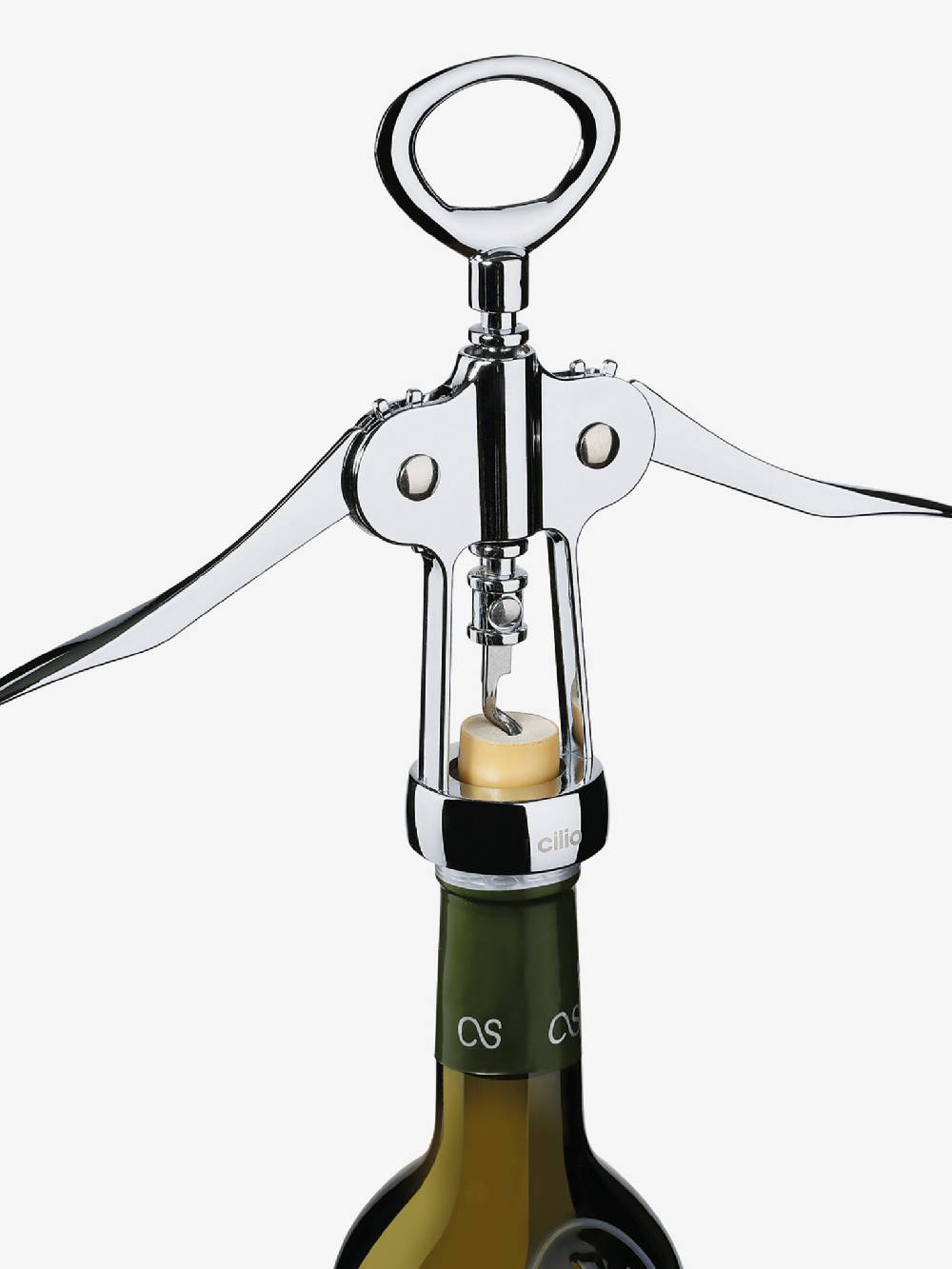 Cilio Vino Kurketrekker Begrenzt auf 3 Tage