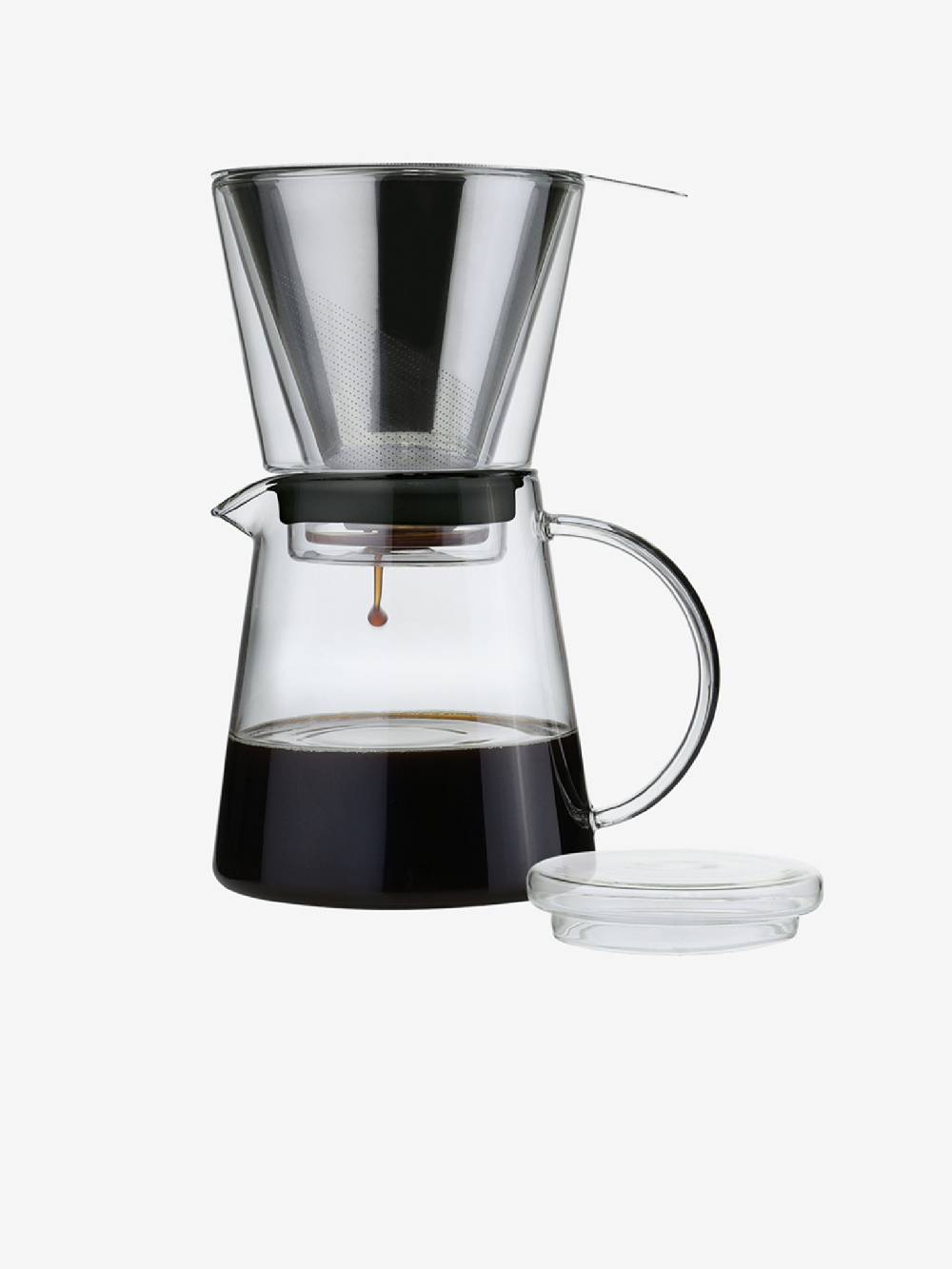 Zassenhaus Coffee Drip Kaffeemaschine Fabrikpreis