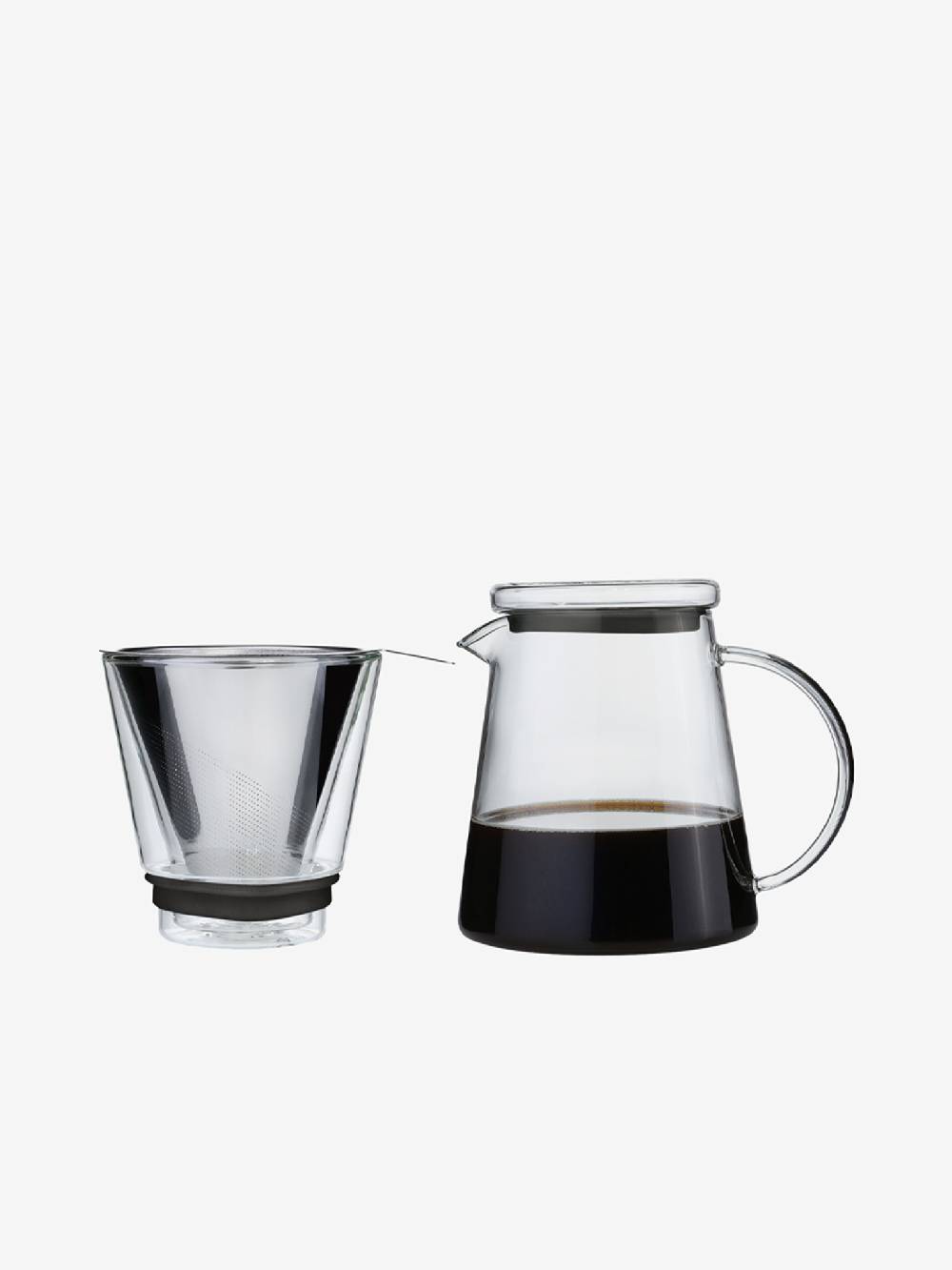 Zassenhaus Coffee Drip Kaffeemaschine Fabrikpreis