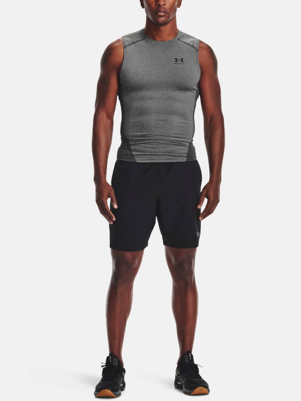 Under Armour HG Armour Comp SL Tank-Top Blitzangebot