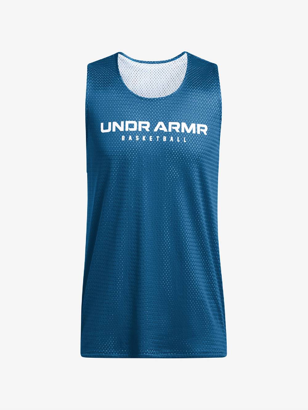 Under Armour Baseline Reversible Unterhemd Große Rabatte