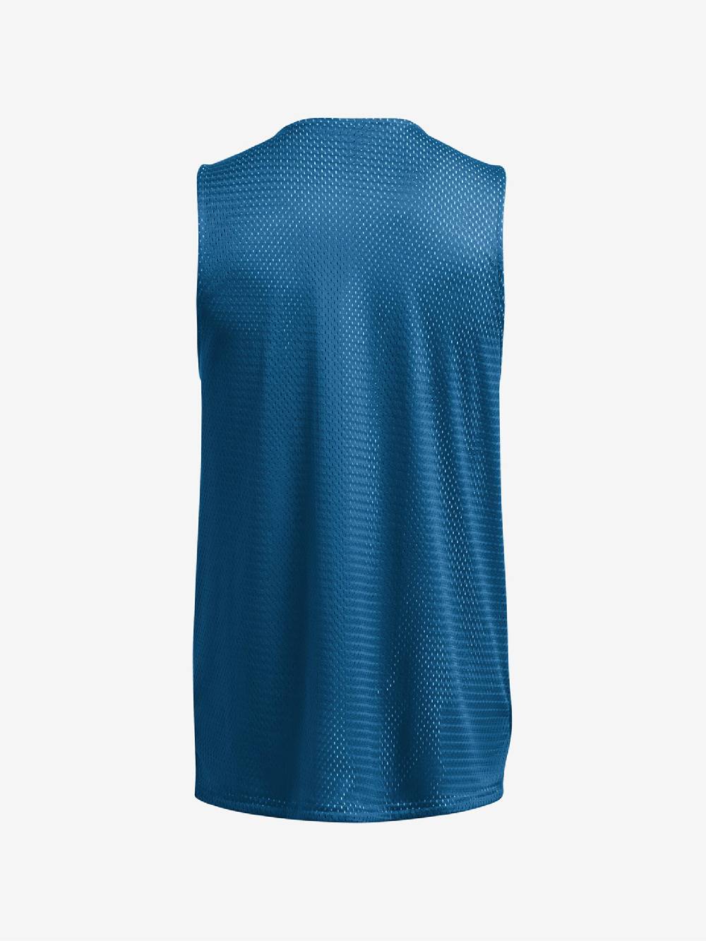 Under Armour Baseline Reversible Unterhemd Große Rabatte