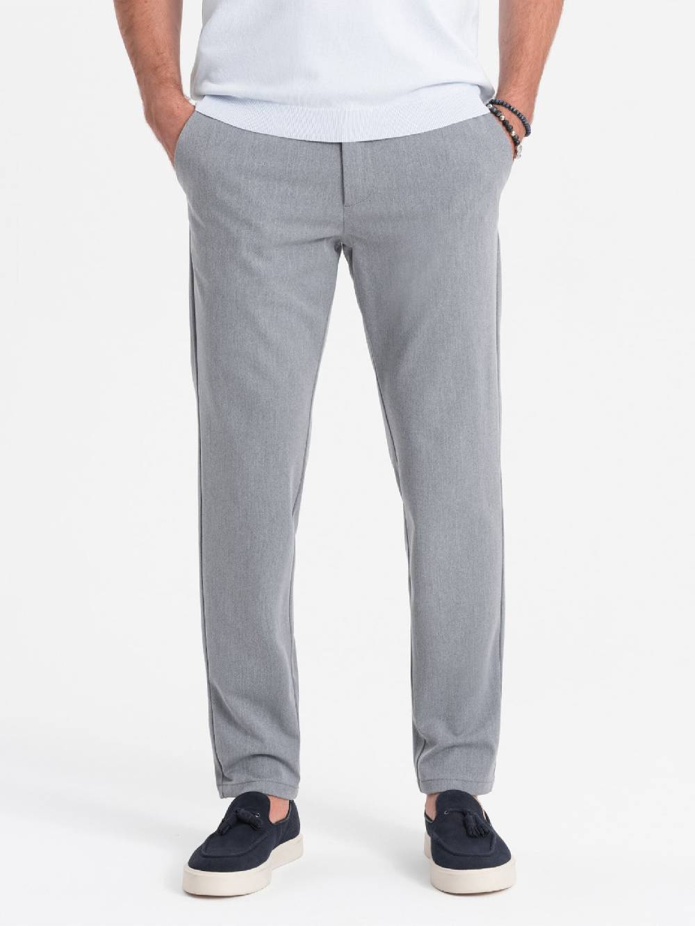 Ombre Clothing Chino Hose Saisonale Angebote