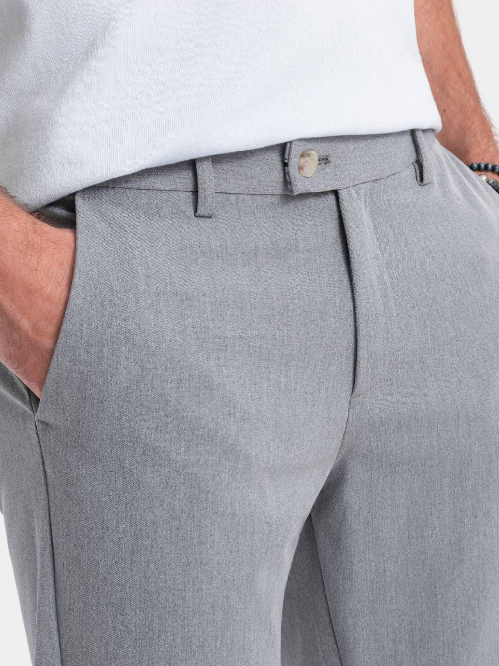 Ombre Clothing Chino Hose Saisonale Angebote