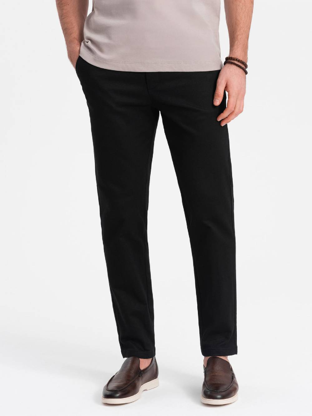 Ombre Clothing Chino Hose Räumungsverkauf