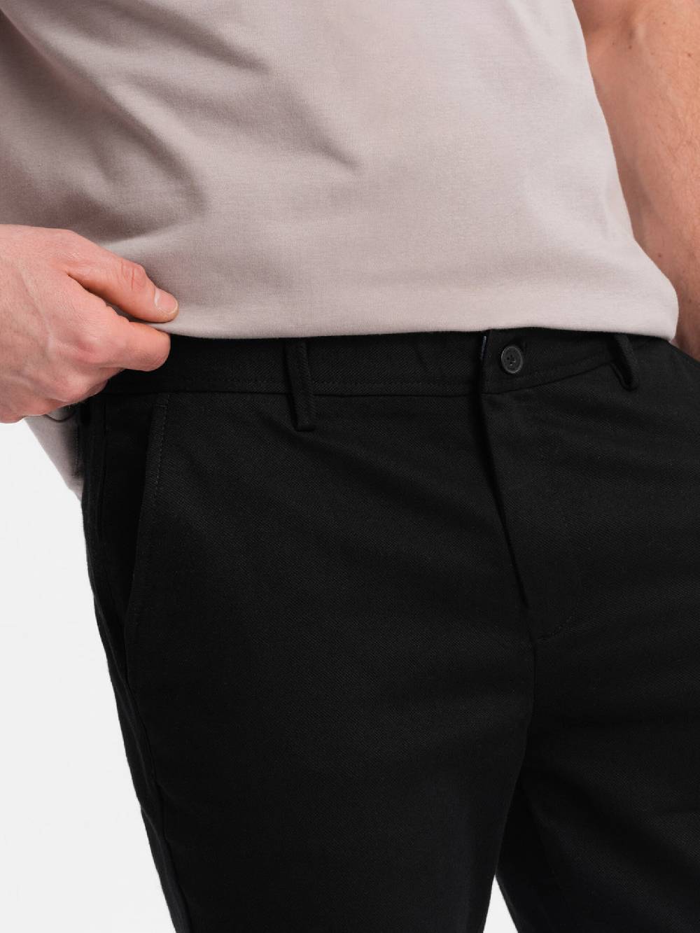 Ombre Clothing Chino Hose Räumungsverkauf