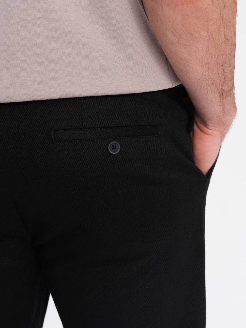 Ombre Clothing Chino Hose Räumungsverkauf