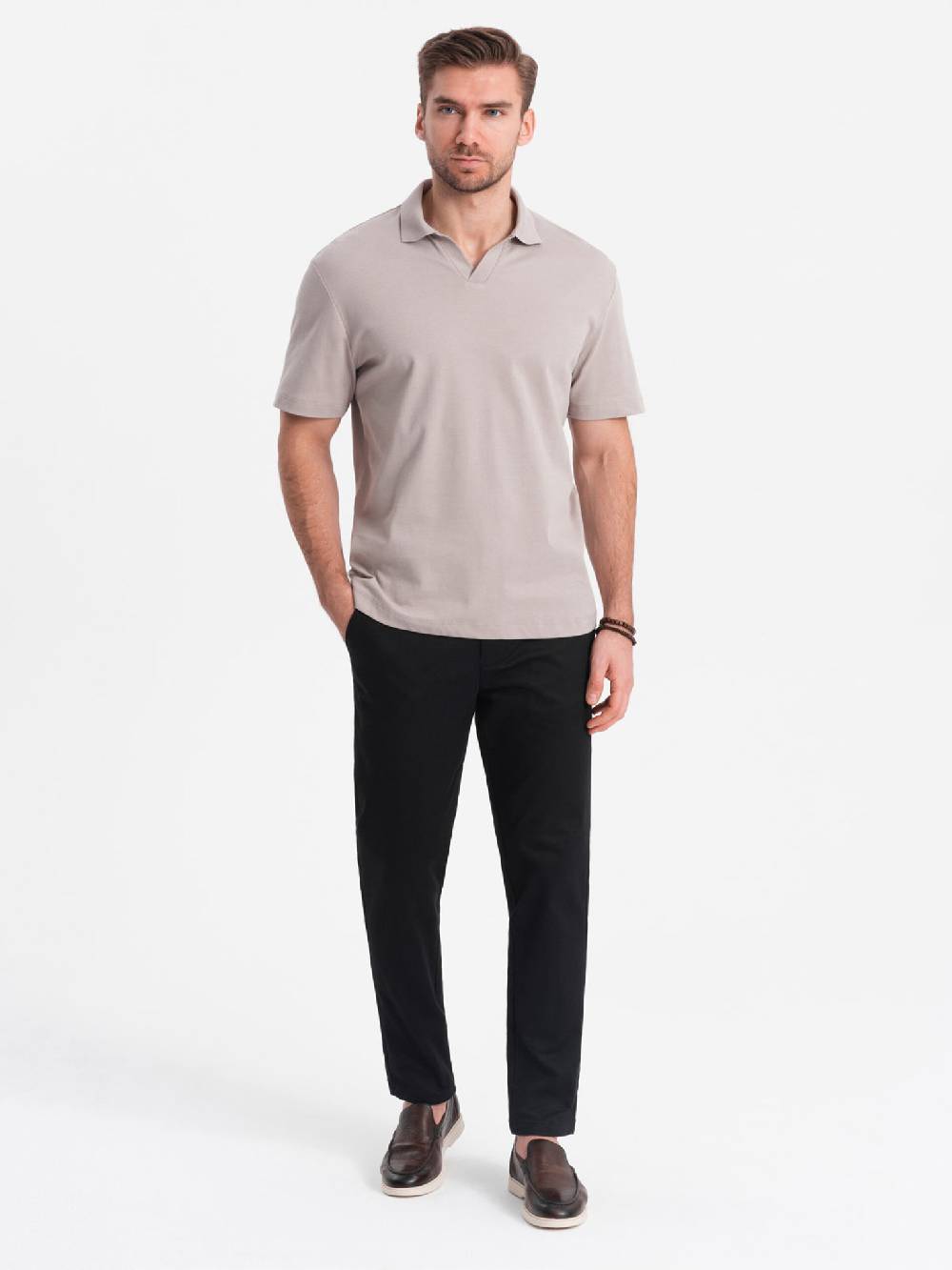 Ombre Clothing Chino Hose Räumungsverkauf