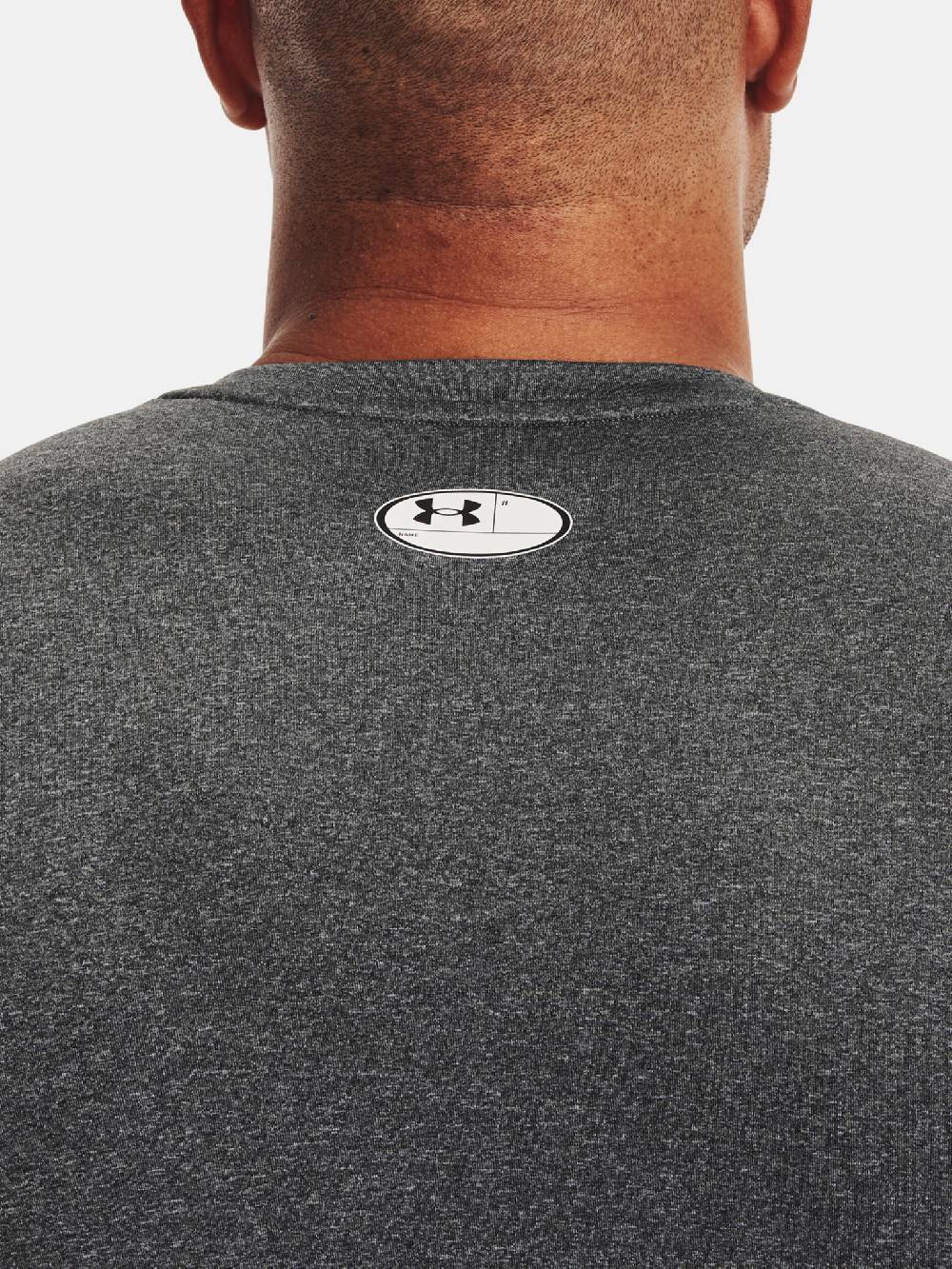 Under Armour UA HG Armour Comp SS T-Shirt Kauf eins, bekomm eins gratis