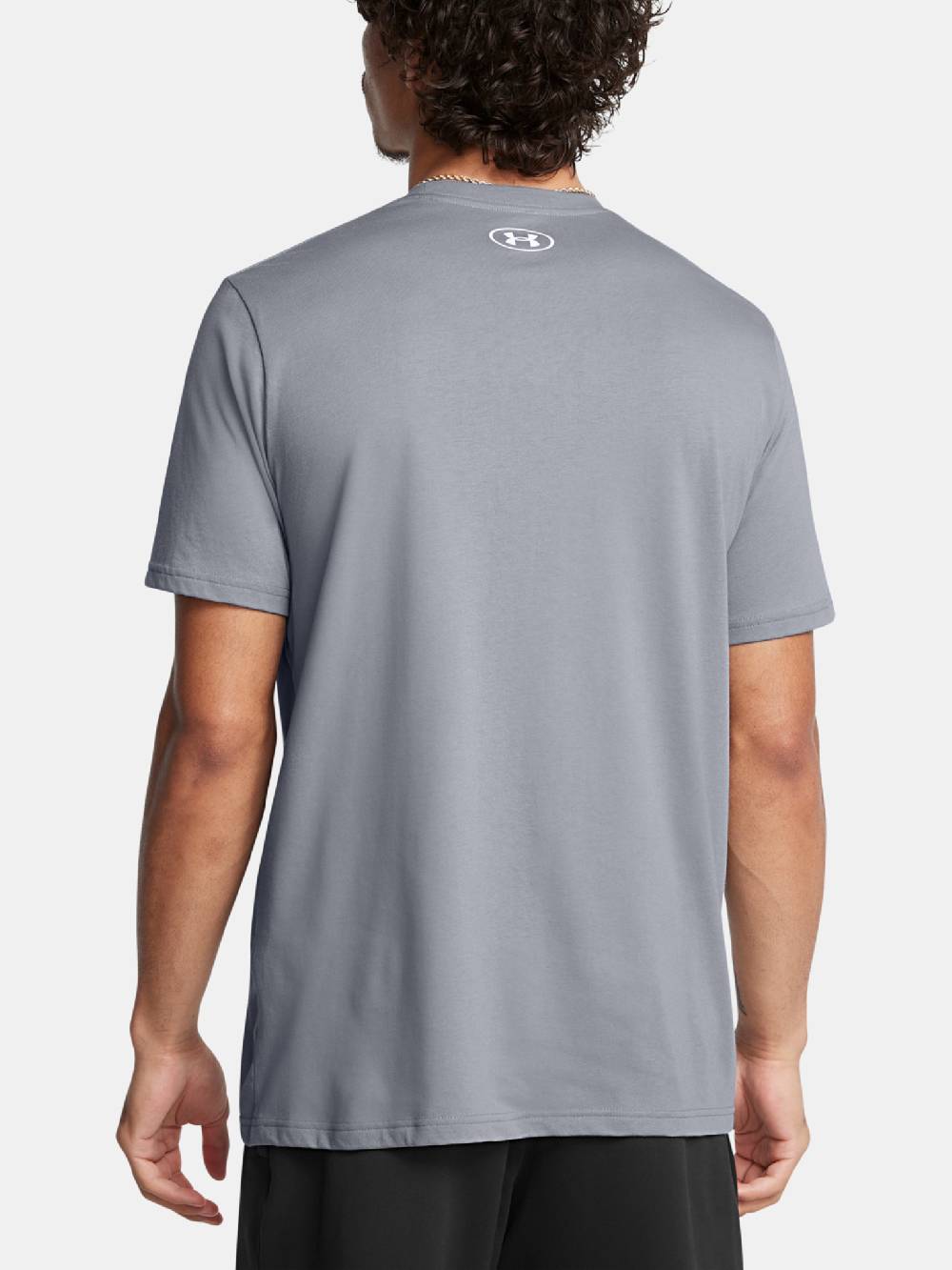 Under Armour UA Sportstyle Logo Update SS T-Shirt Tägliche Deals