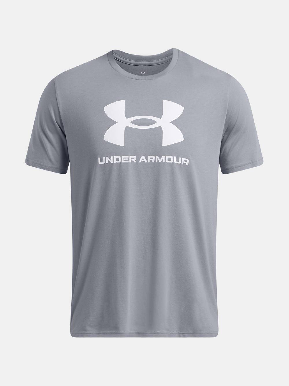 Under Armour UA Sportstyle Logo Update SS T-Shirt Tägliche Deals