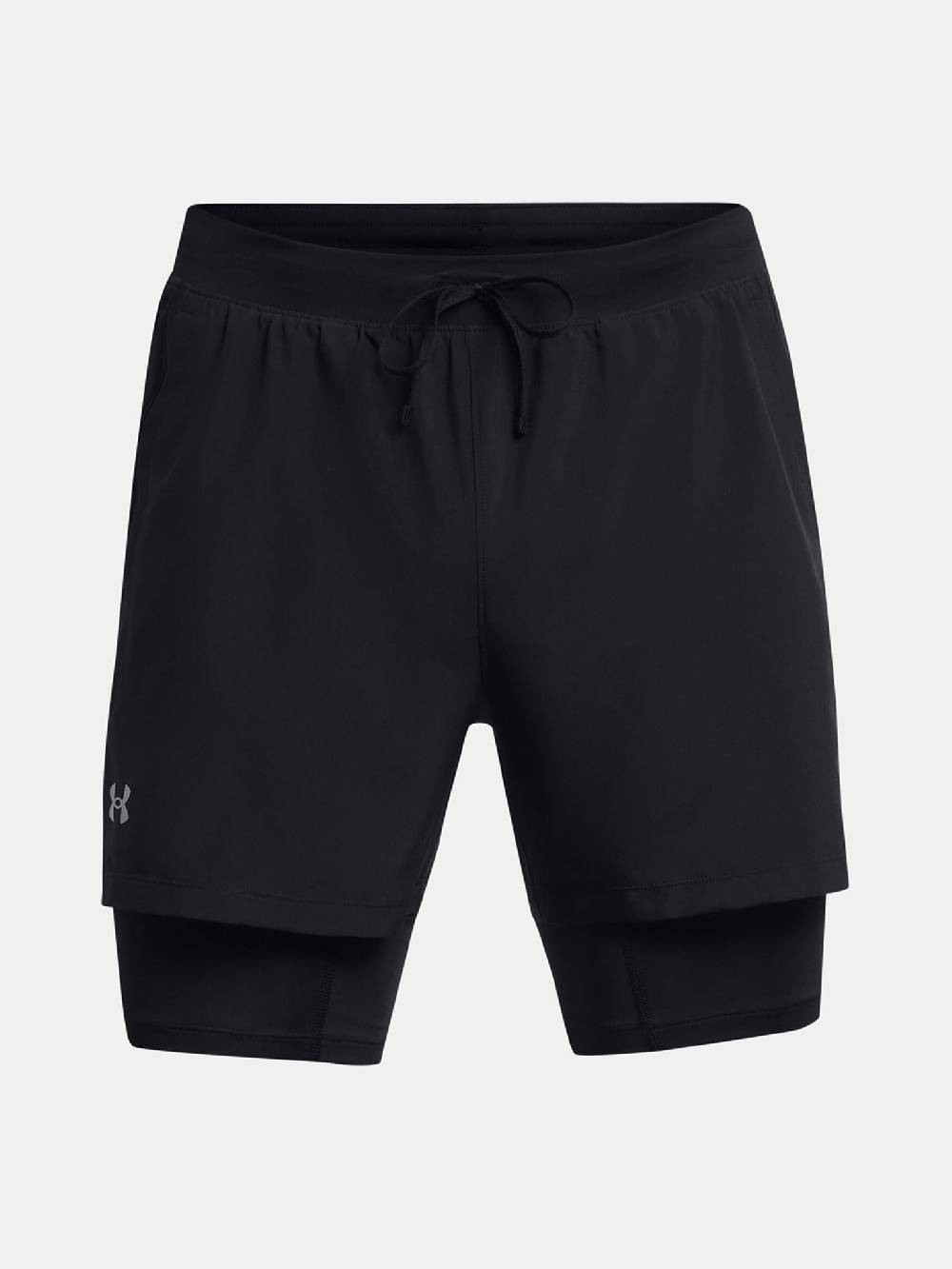 Under Armour UA Launch 5'' 2-IN-1 Shorts Sonderangebote