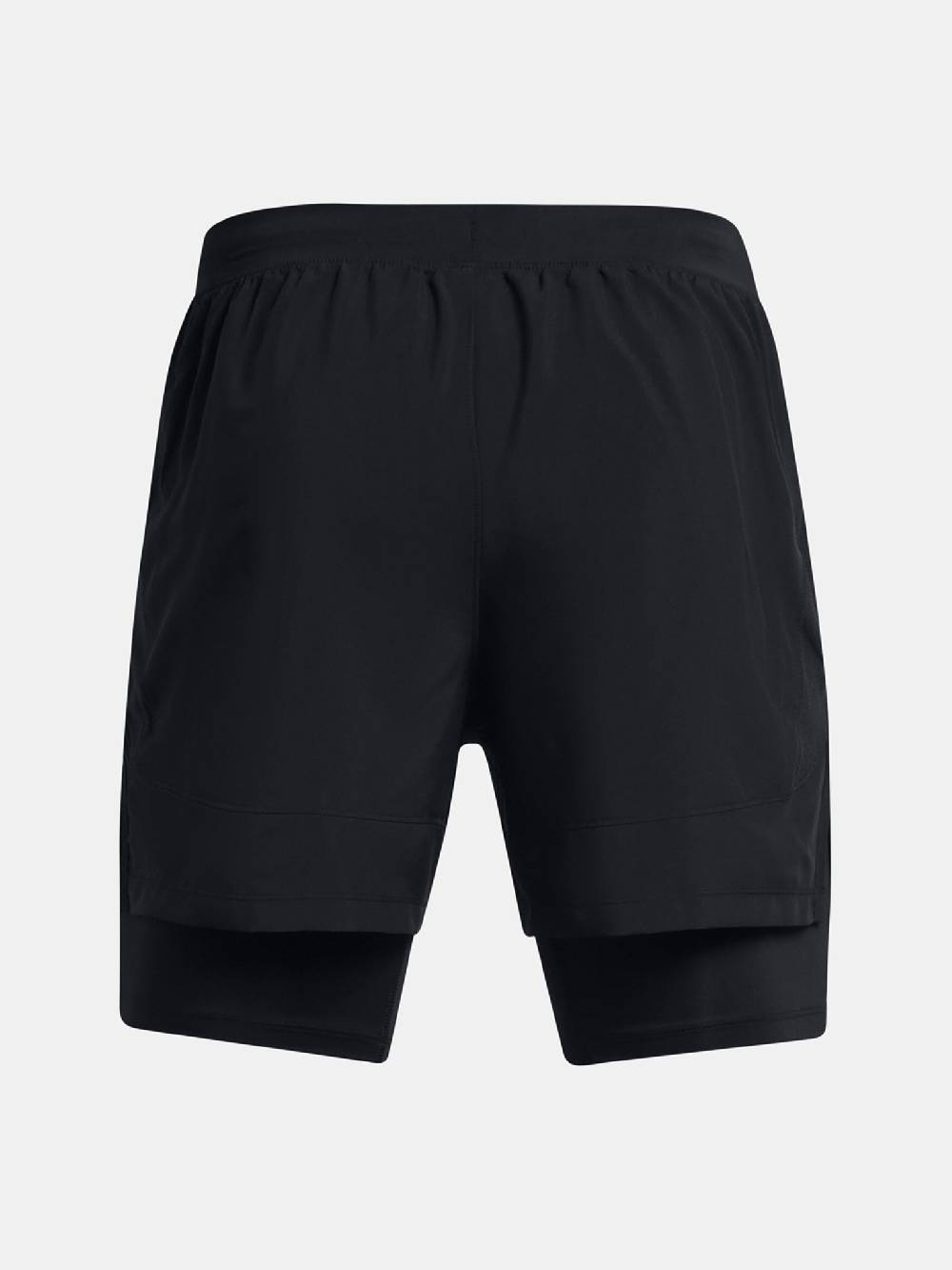 Under Armour UA Launch 5'' 2-IN-1 Shorts Sonderangebote