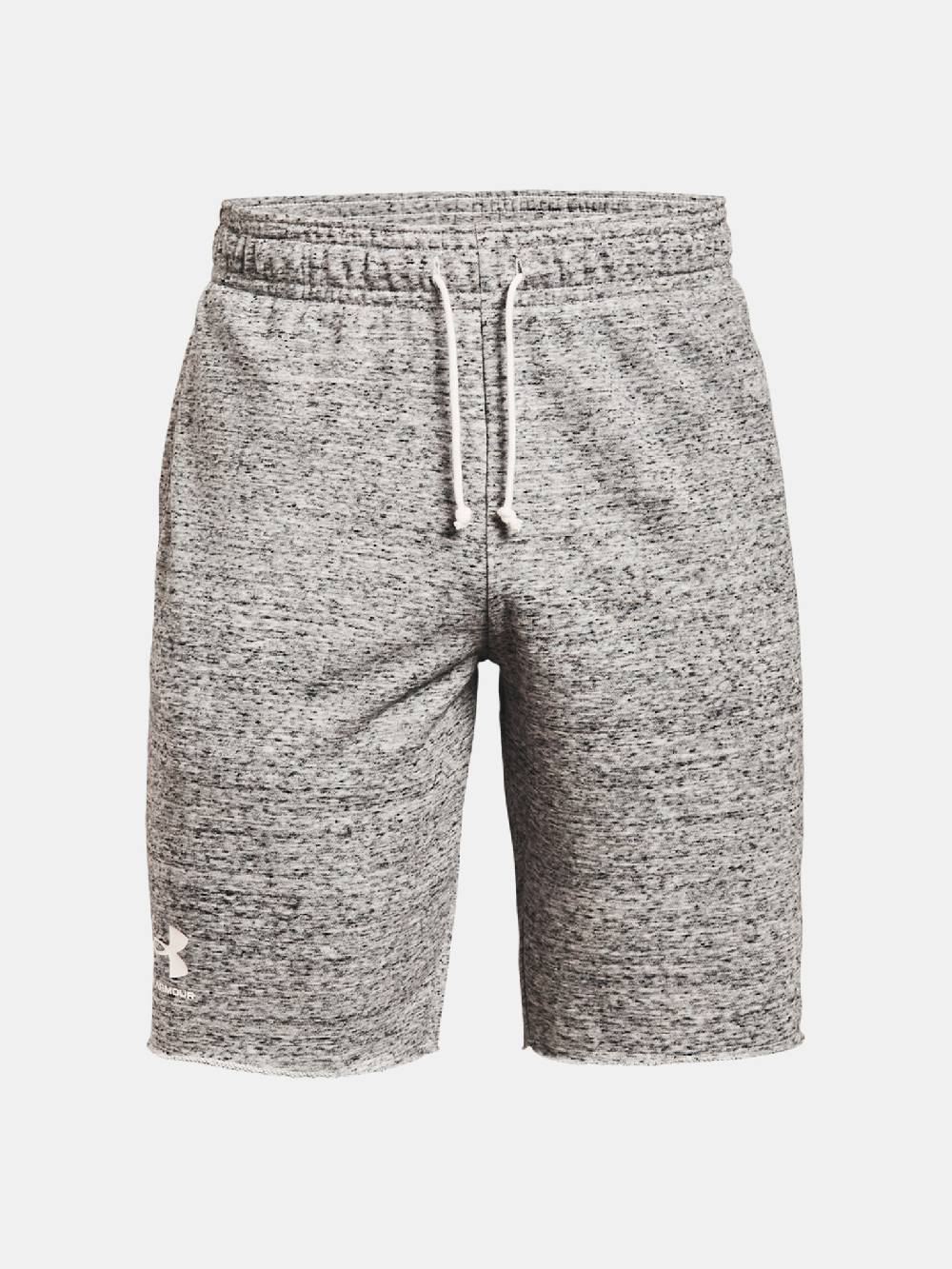 Under Armour UA Rival Terry Shorts Riesige Ersparnisse