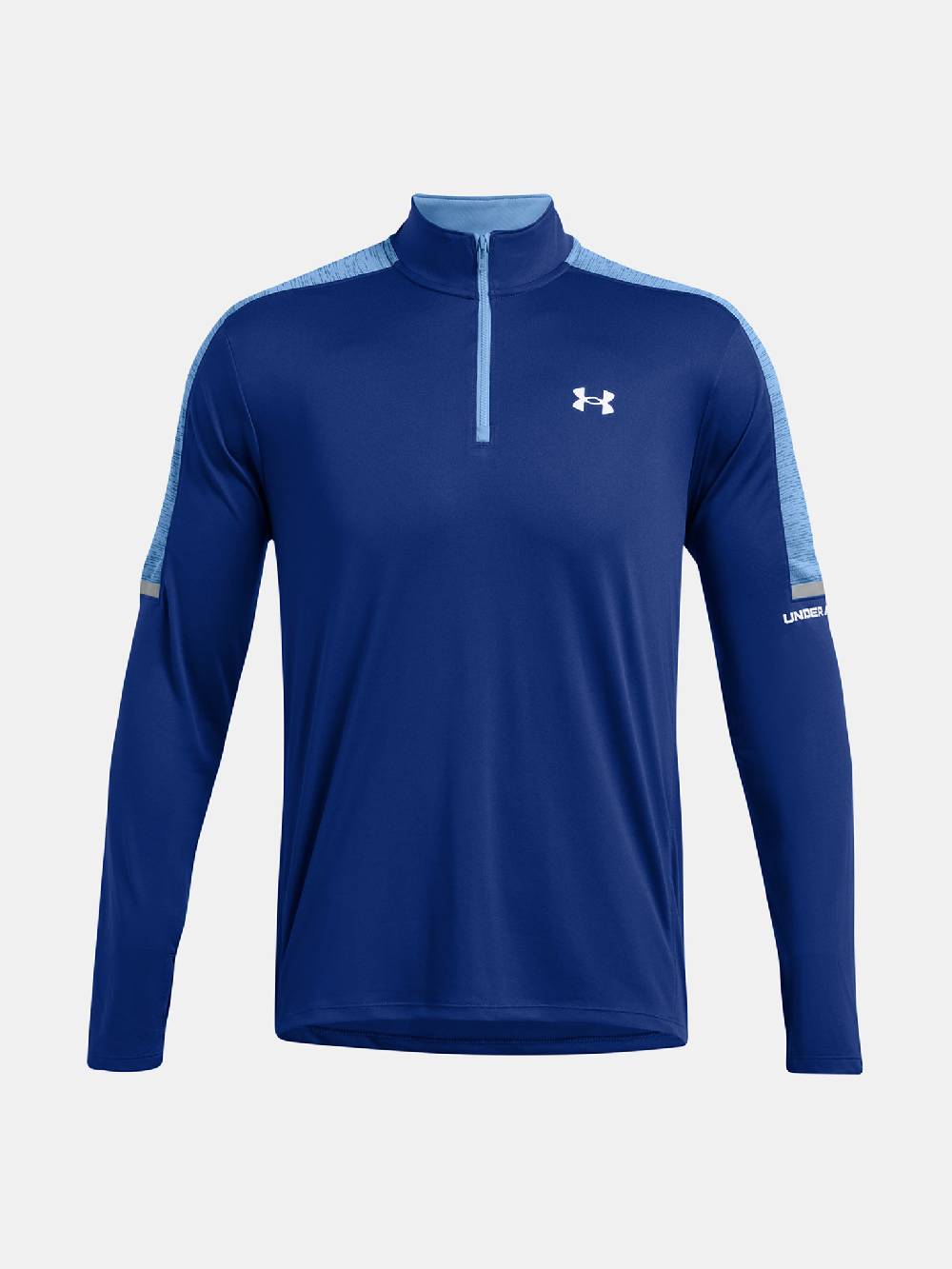 Under Armour UA Tech Utility 1/4 Zip T-Shirt Wochenangebot